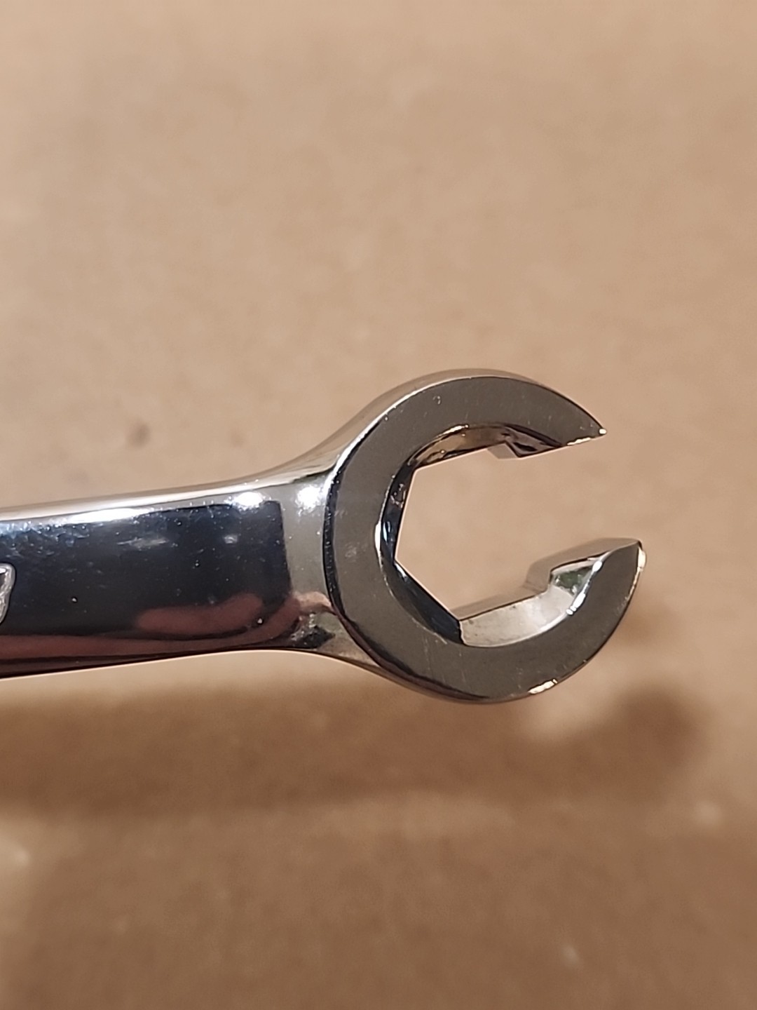 NAPA Carlyle SAE Flare Nut Wrench – 3/8 In X 7/16 In FNW1214 🔥 FREE SHIPPING