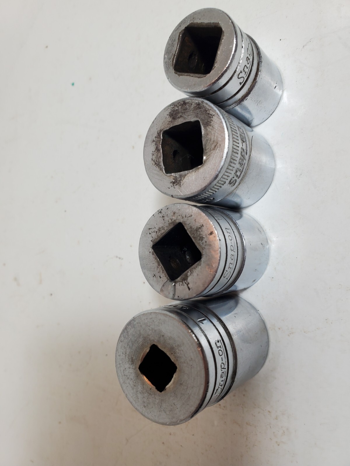 Snap on A118,SW422,tw-280,tw-241 sockets
