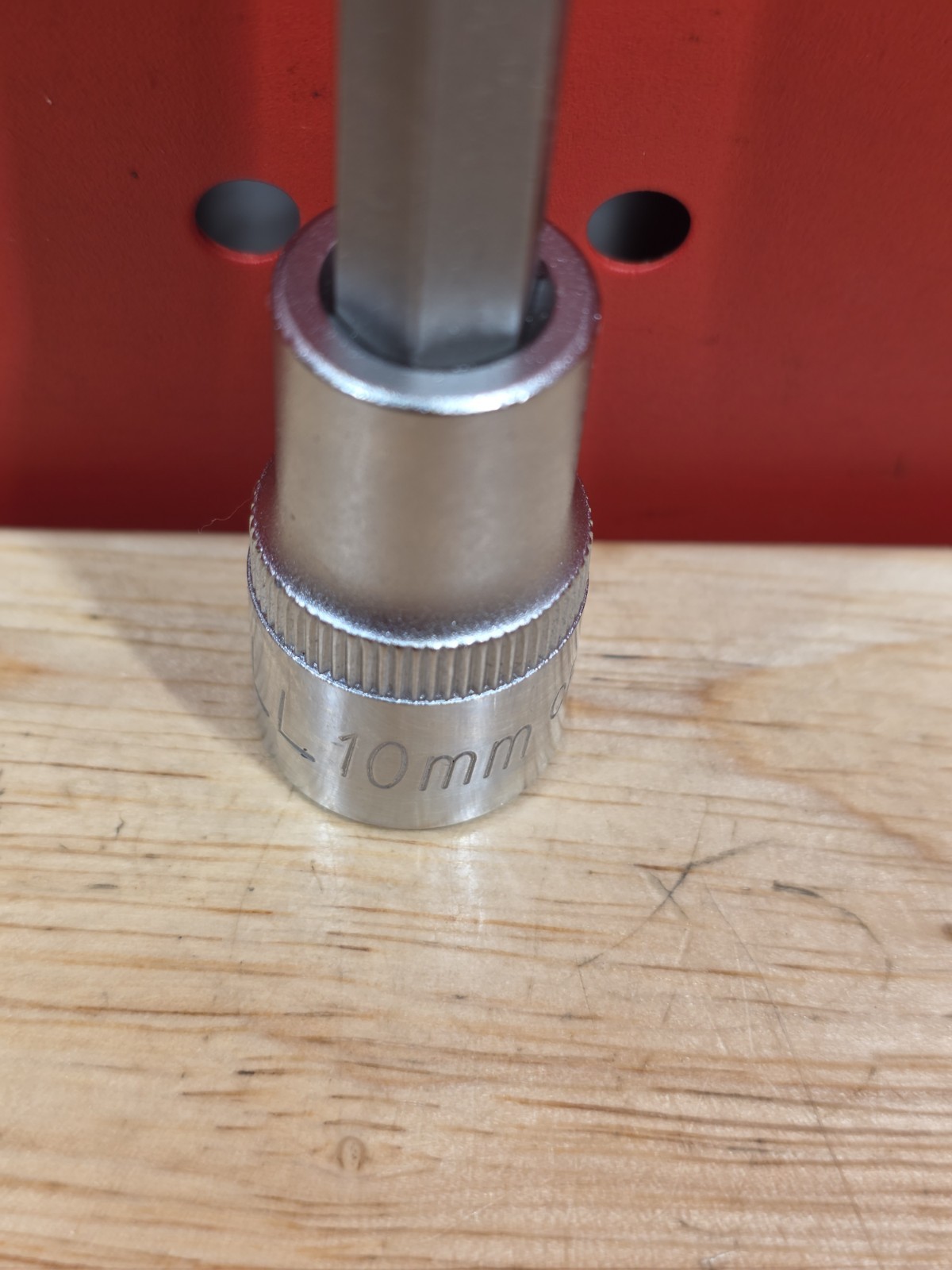 Cornwell Tools 1/2″ Drive 10mm Extra Long XZN Triple Square Bit Socket Driver