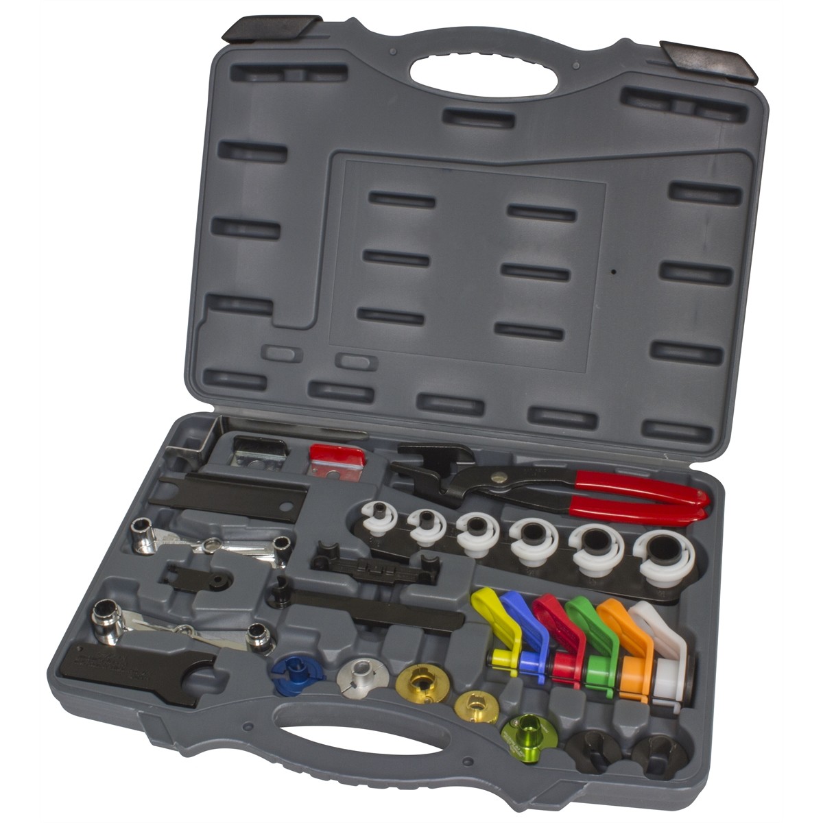 Lisle 39850 Master Disconnect Set