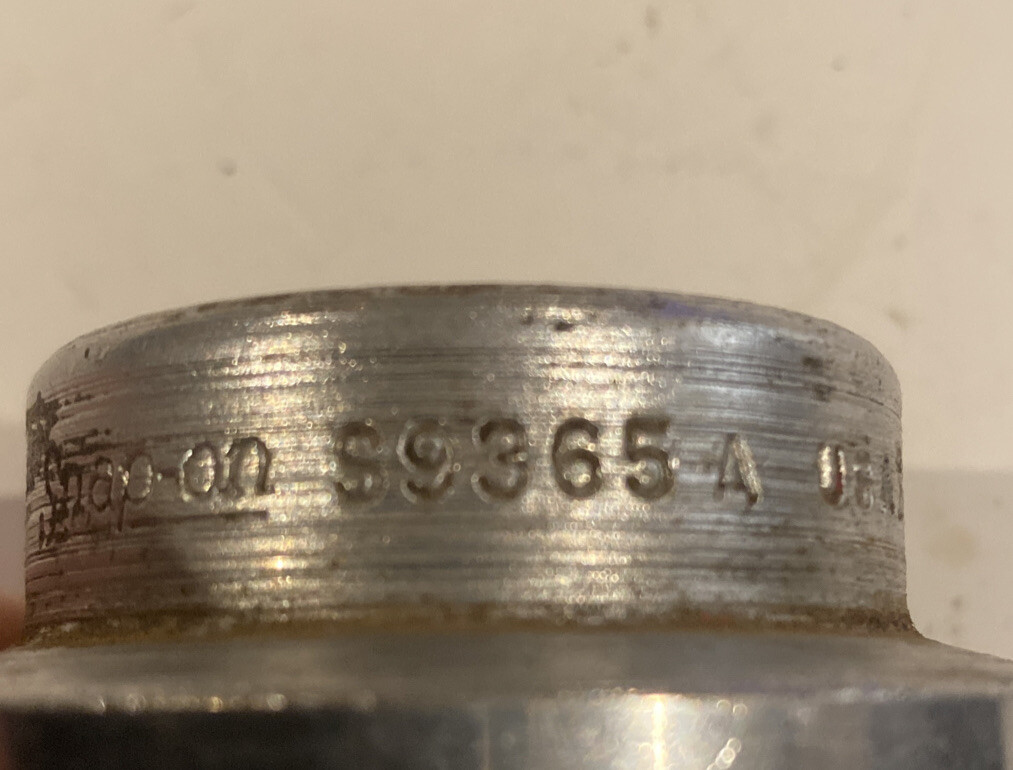Snap-on S9365A 3/4″ Drive – Ball Joint Socket