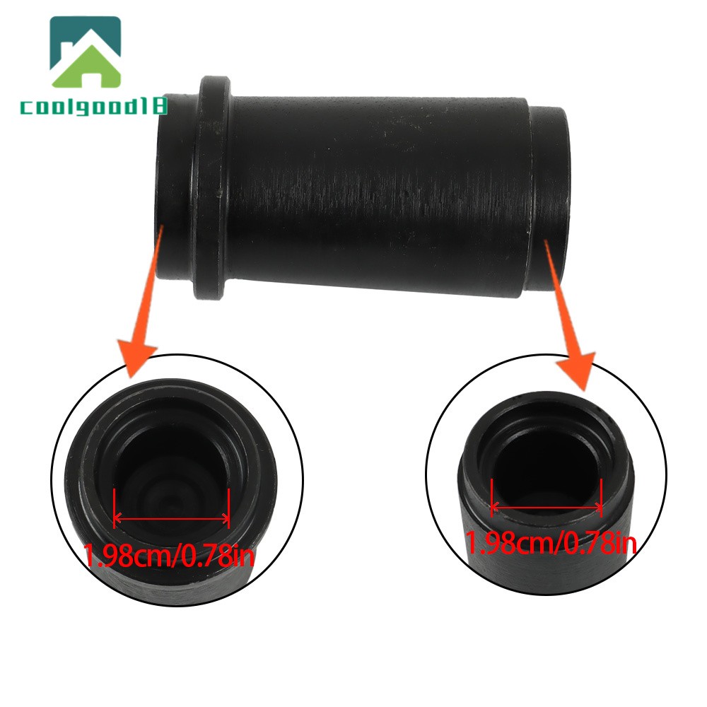 Anchor Pin Bushing Kit Truck Installation And Removal Tool 1-3/8 Anchor 29090