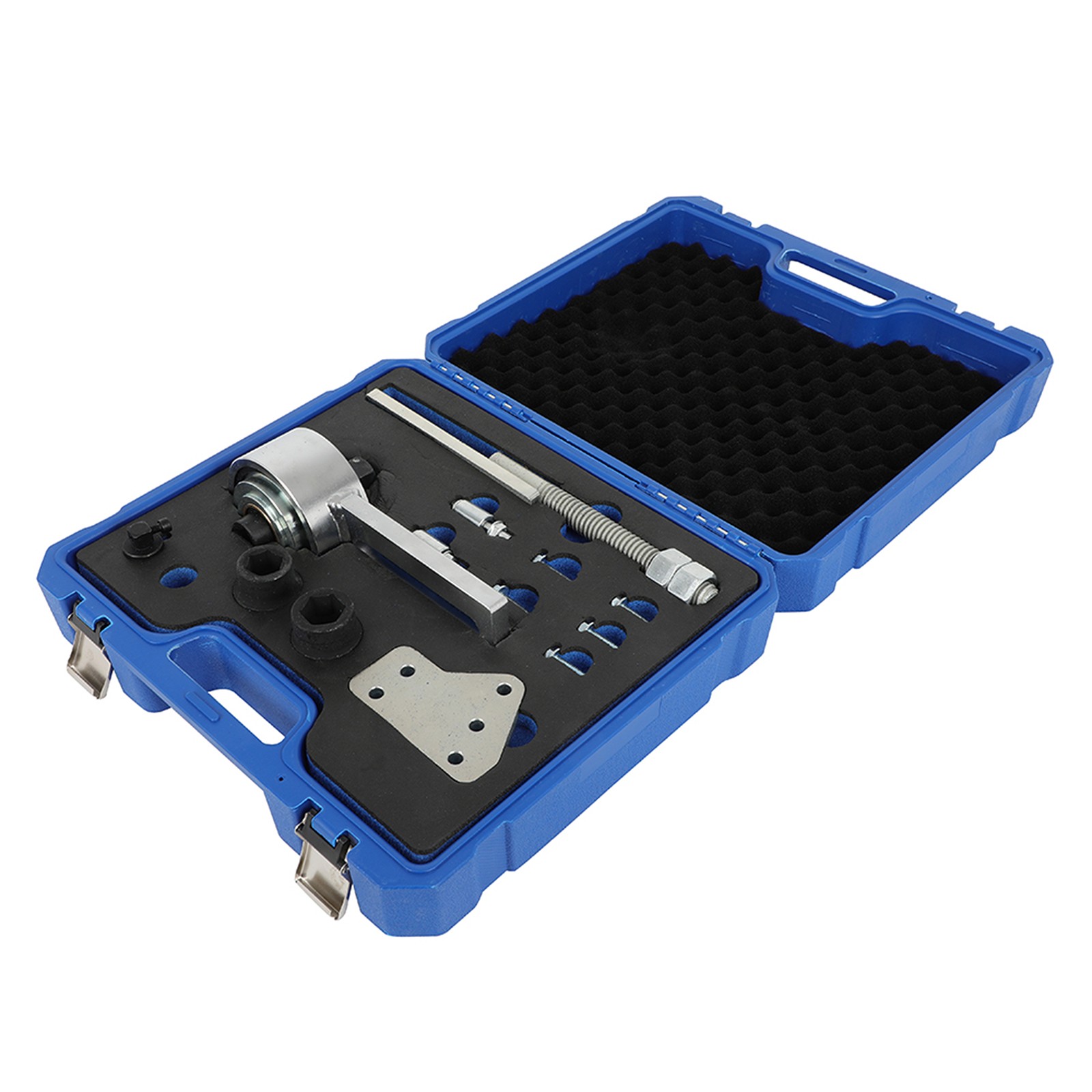 12PCS Torque Multiplier Tool Set For Ford 1.0 Ecoboost 1.1 Petrol Engines New
