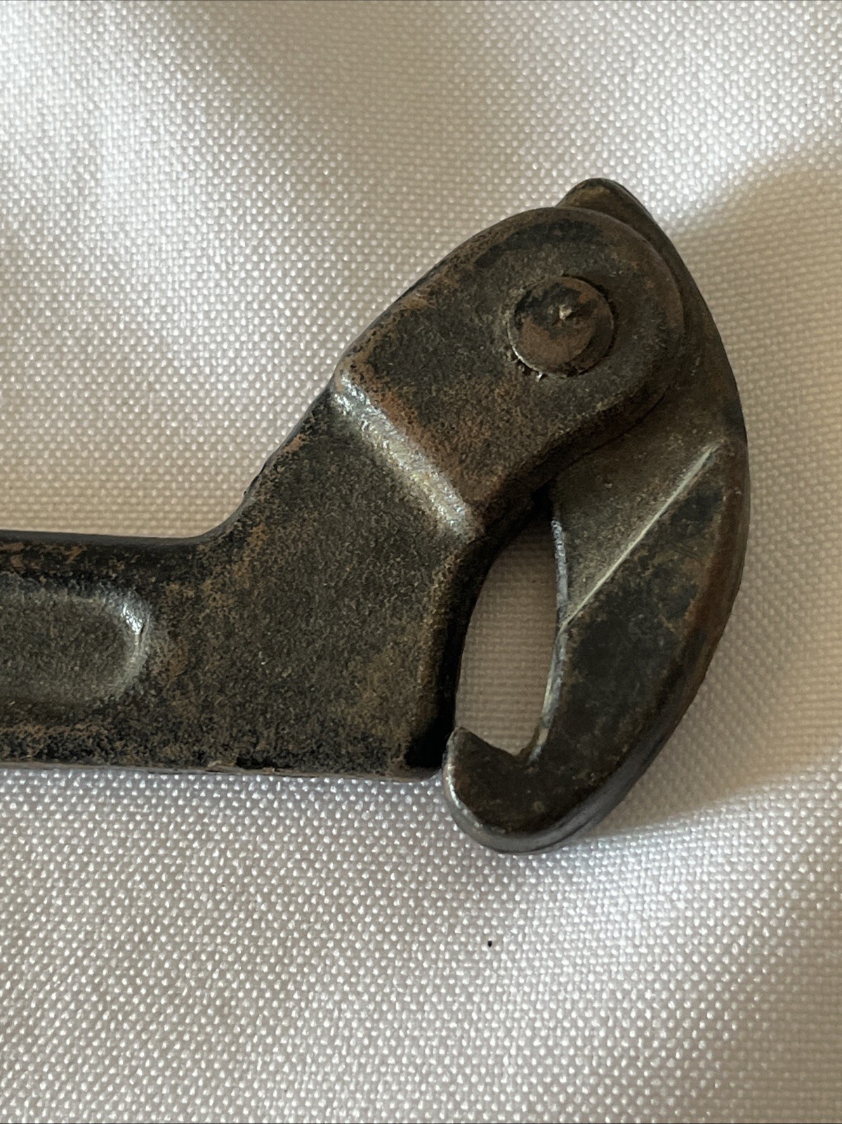 Fairmount 471 Adjustable Hook Spanner Wrench 3/4″ to 2″ USA Made Used