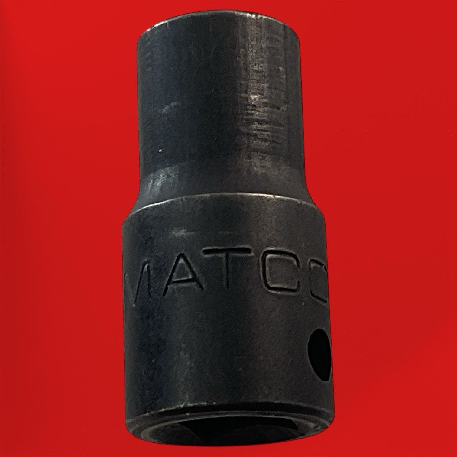Matco Tools A8XR 1/4″ Drive E8 Impact External Torx Socket Inverted Mechanic