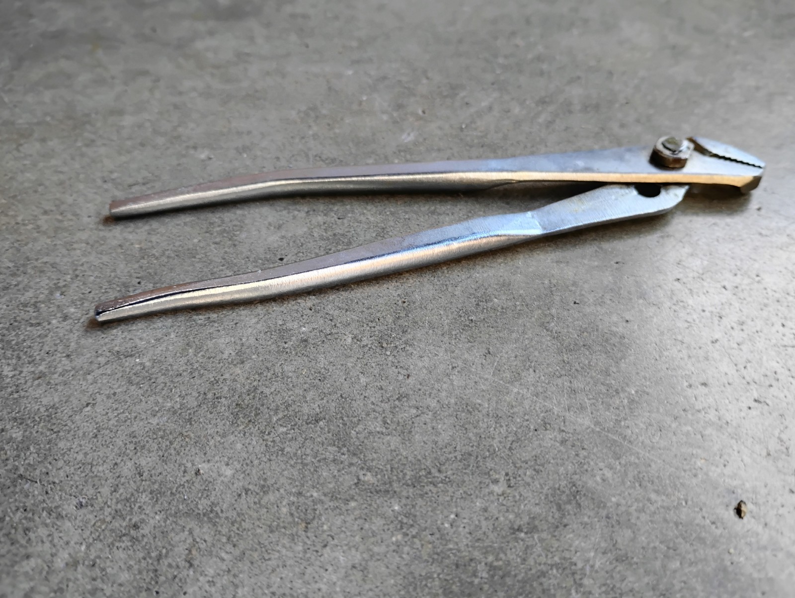 Mac Tools Mini Ignition Adjustable Joint Pliers P3A