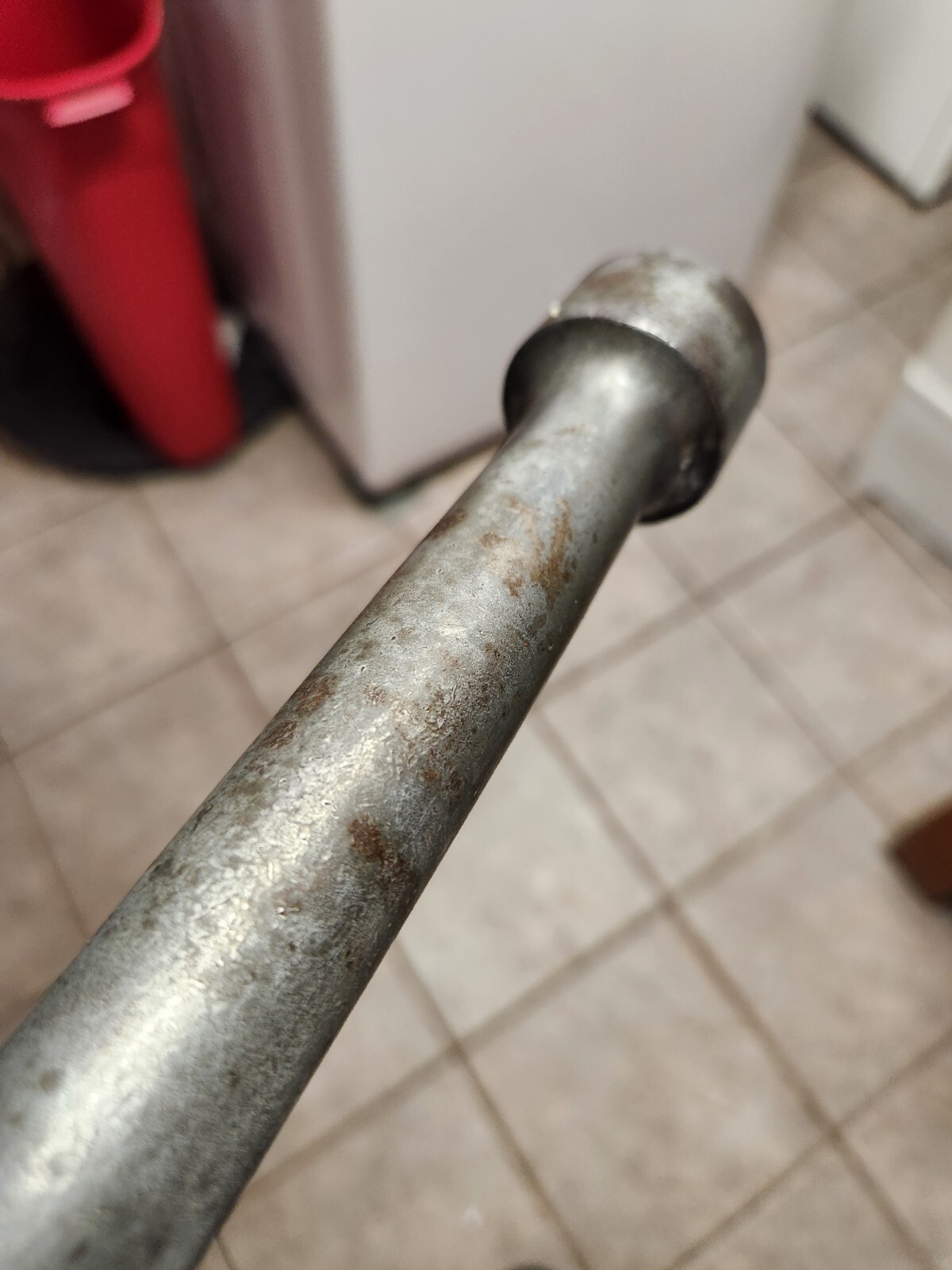 Snap on 3/4 Drive 16” Extension L-122 USA