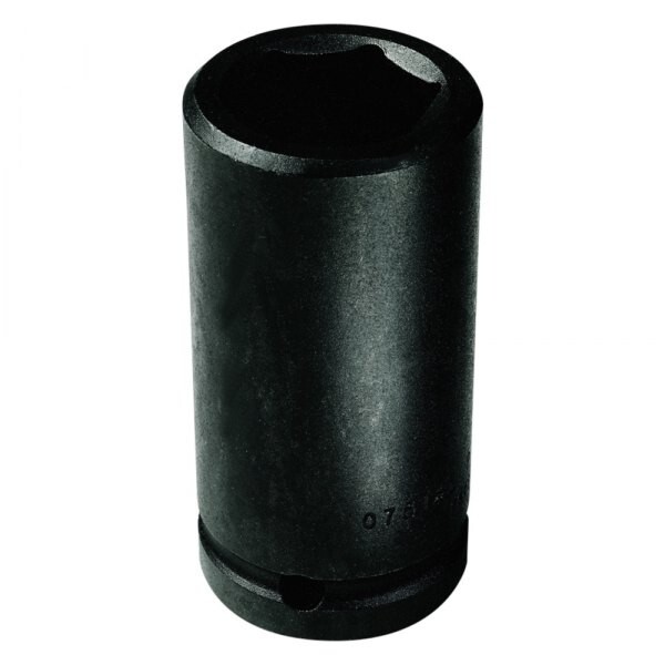 Stanley 07530L Proto Torqueplus Deep Impact Sockets 3/4 in. 1-7/8