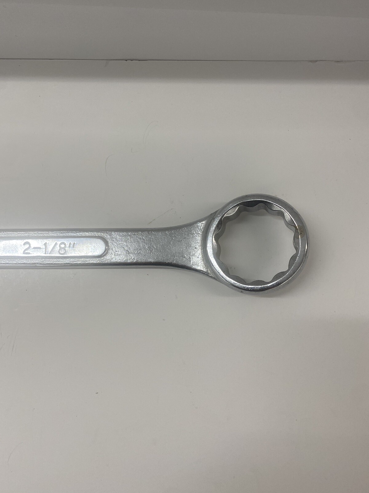 2 1/8 Performance Tool Combo Wrench Part Number W353B