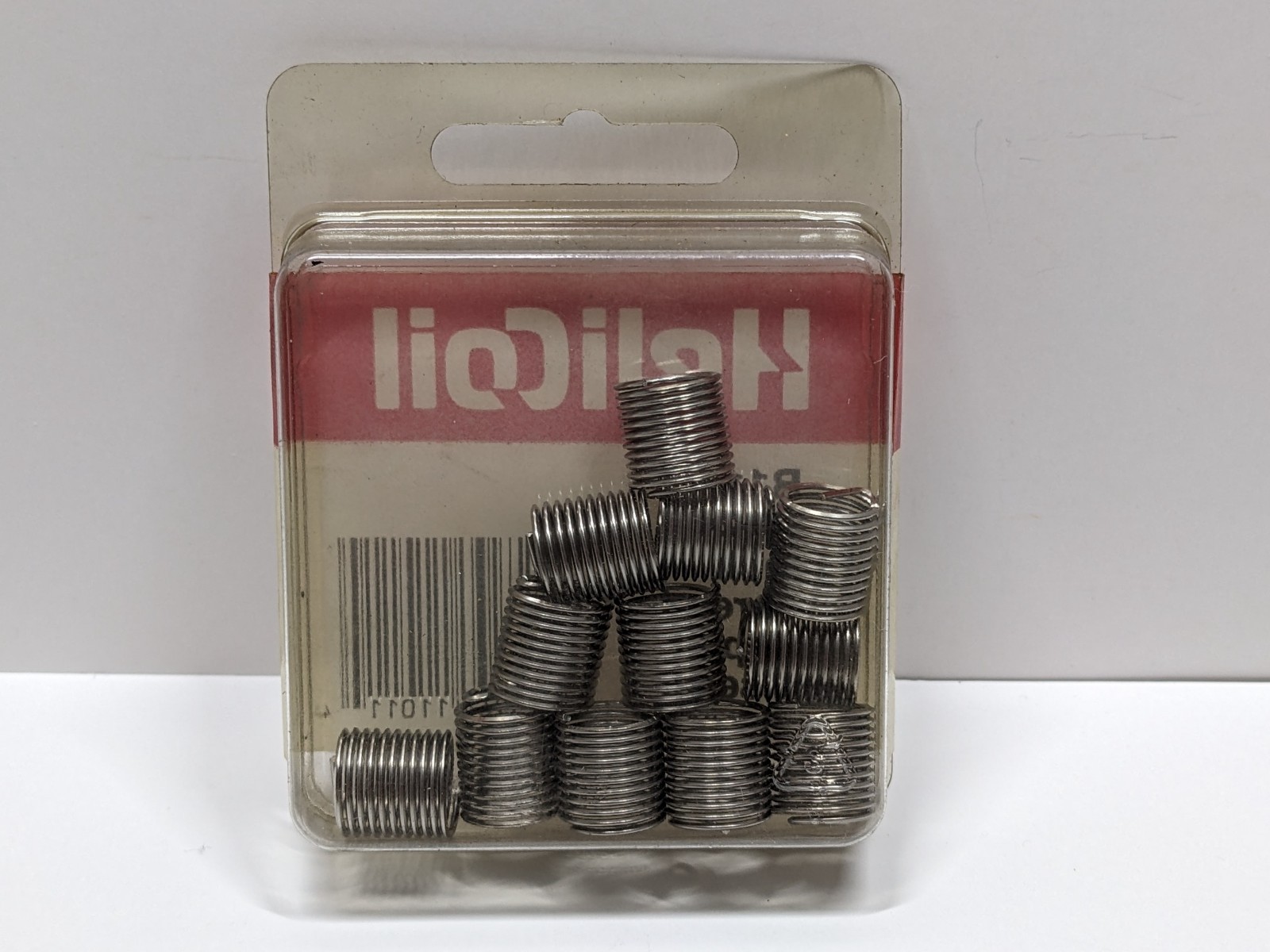 USA Made HELI-COIL 3/8-24 Thread Repair Inserts Pack of 12 R1191-6