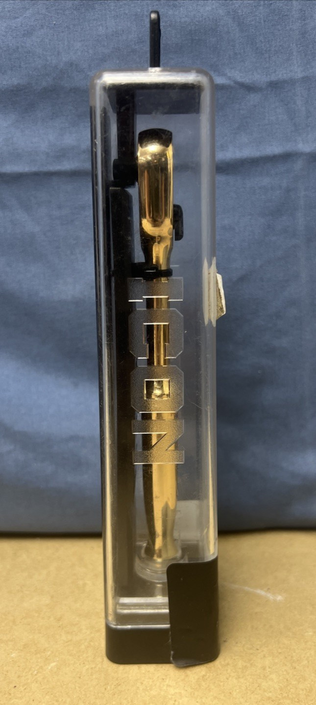 ICON 1/4″ Ratchet 24K Gold Plated Special Edition 59786