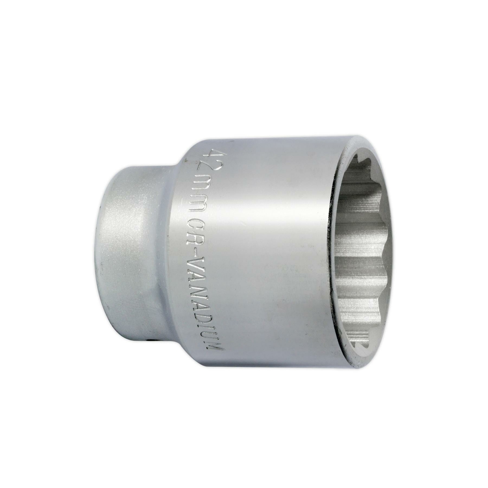 Sealey WallDrive Socket 42mm 3/4″Sq Drive
