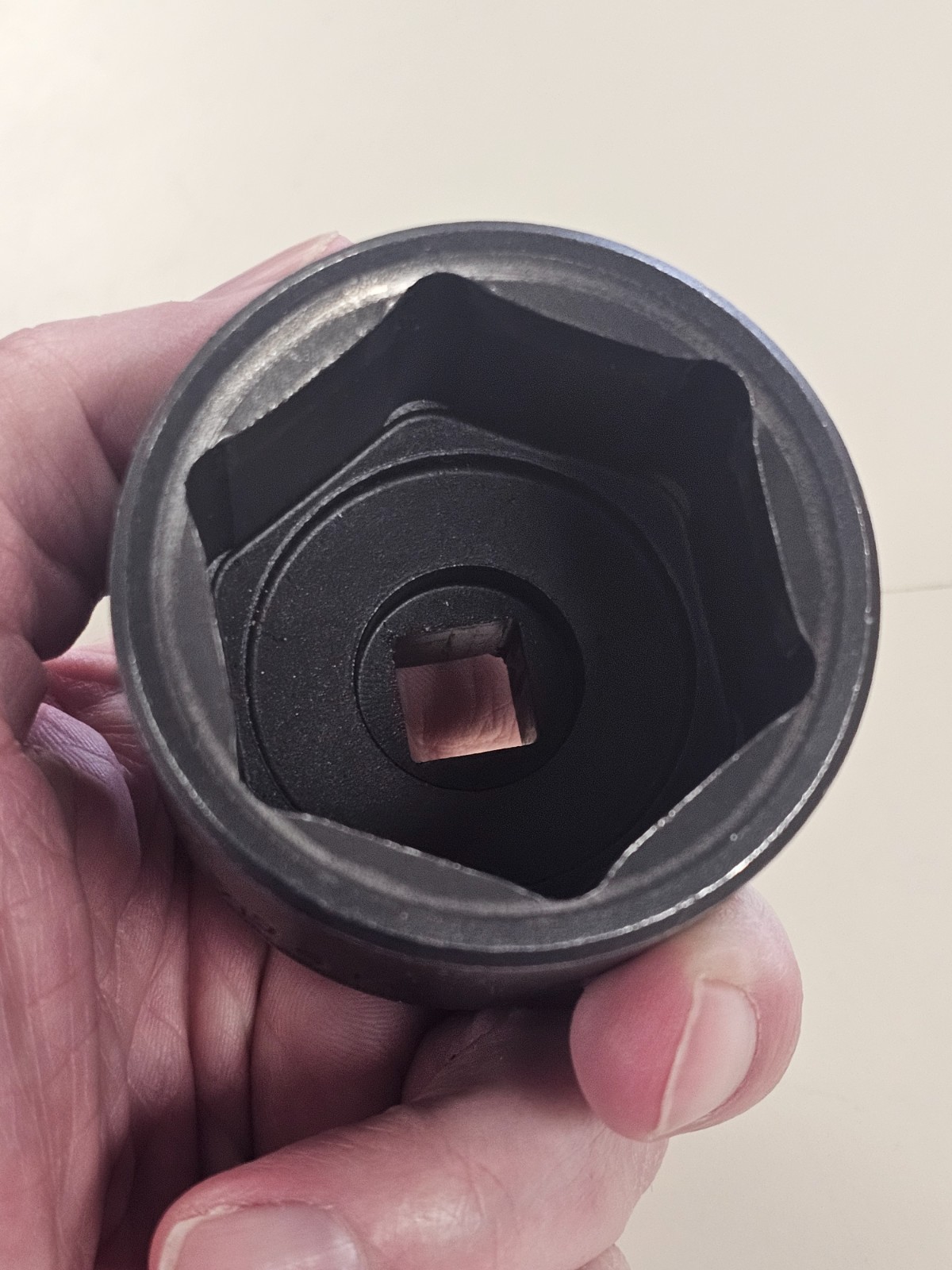 Mac VP6 1/2″ 6 Point 46mm Impact Socket