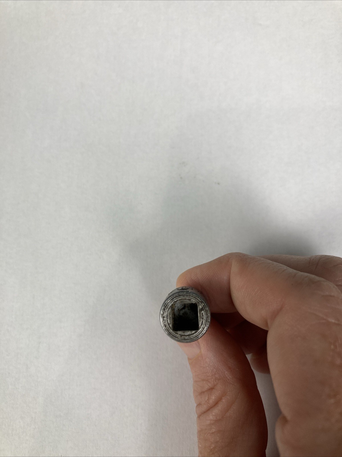 Snap On TM30 Clutch Tip Bit Socket 1/4” Drive Butterfly Clutch Made in USA