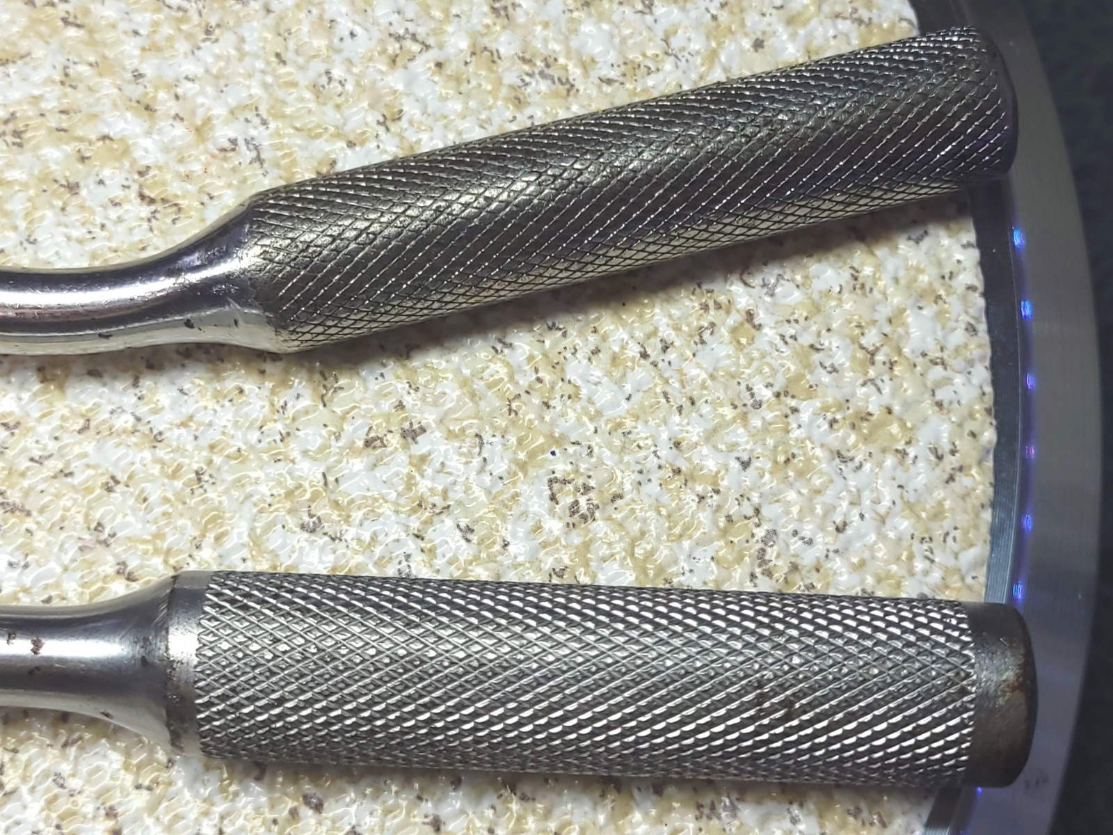 Two Champion Plug Master Ratchets CT405 & CT451 USA 🇺🇸 3/8 Dr Nice!