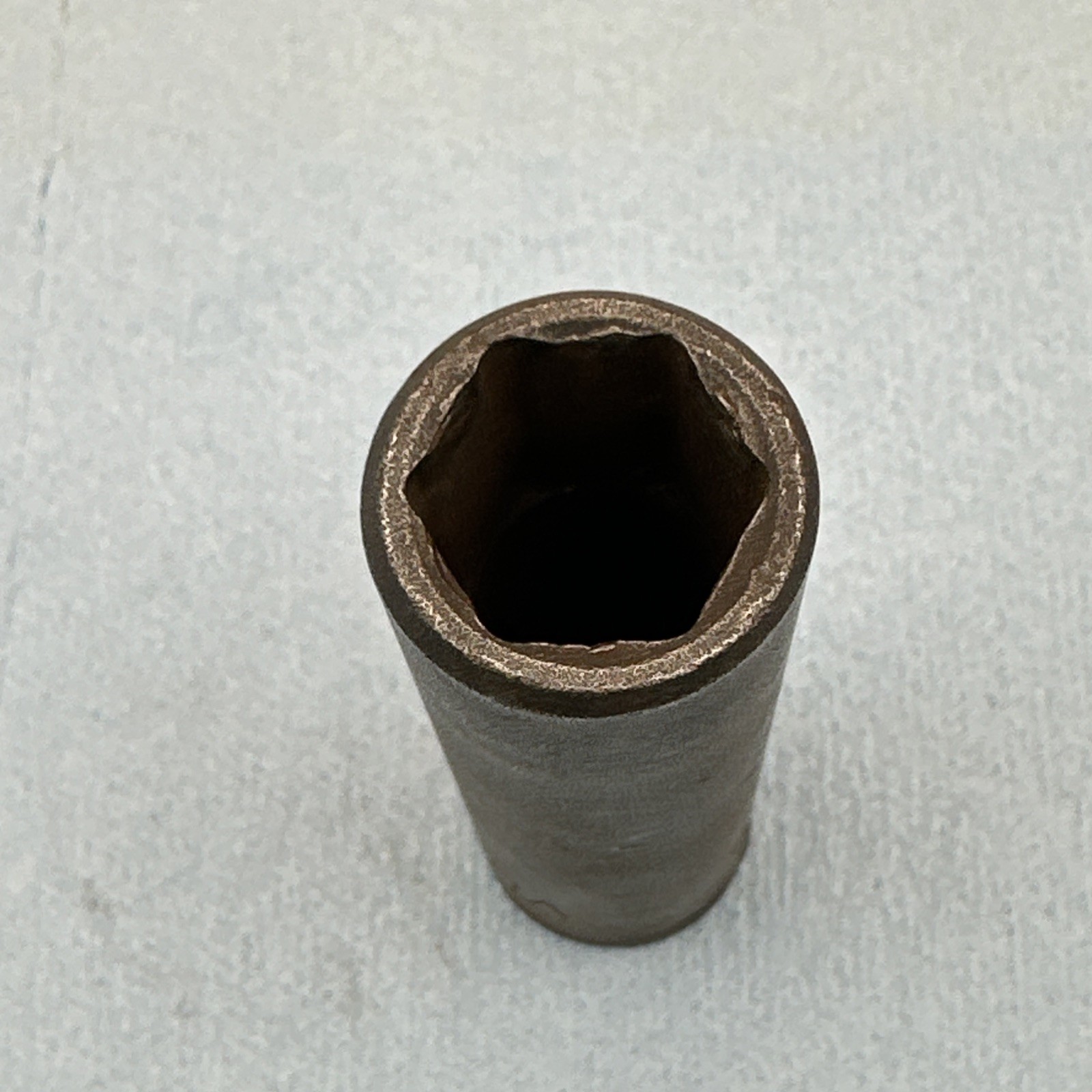 Mac Tools USA – 16mm 6 Point Deep Impact Socket 1/2” Drive VDP6 16MMR