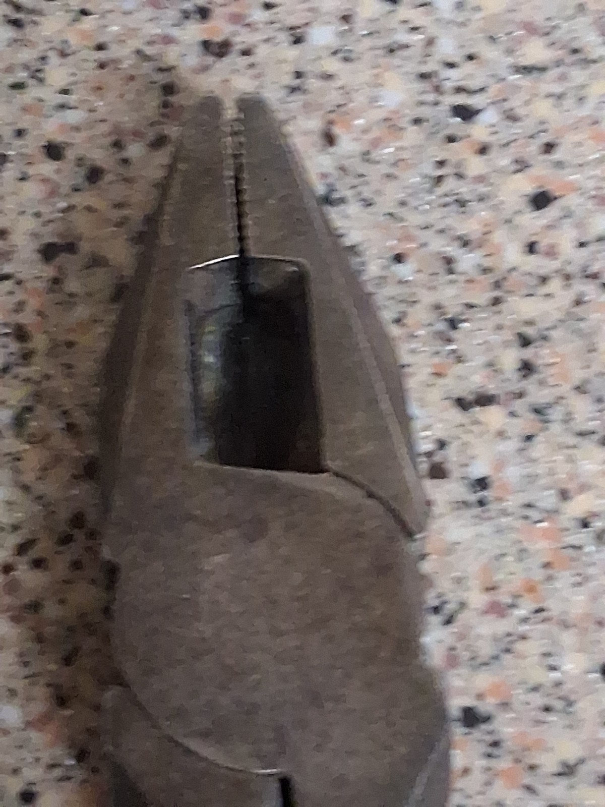 Crescent 50-8 Line Pliers USA 8.5” Long