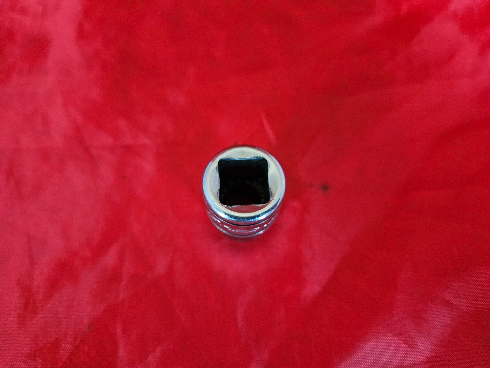 Snap-on New Logo F121 3/8″ Drive 3/8″ 12 Point Shallow Socket USA SAE 3M