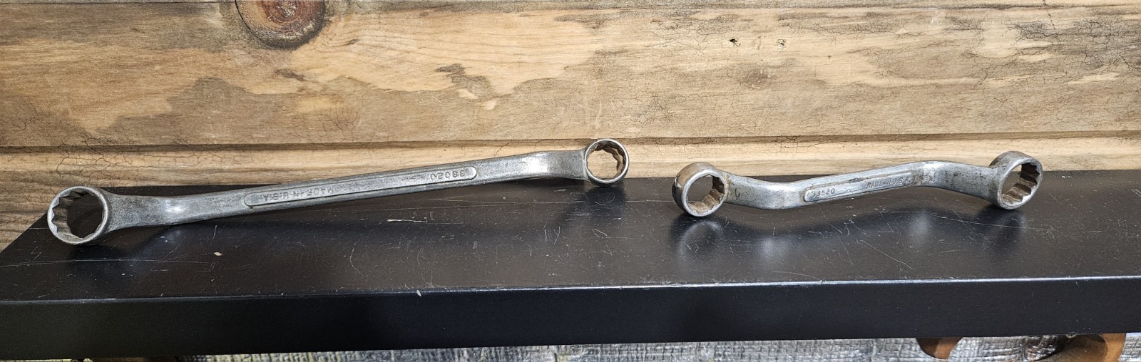 SK TOOLS SOCKETS AND WRENCHES