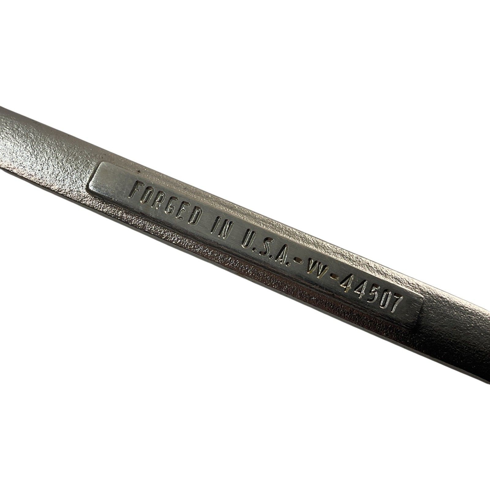 Craftsman Combination Wrench 44507 13mm x 15mm Metric -VV- USA As Pictured
