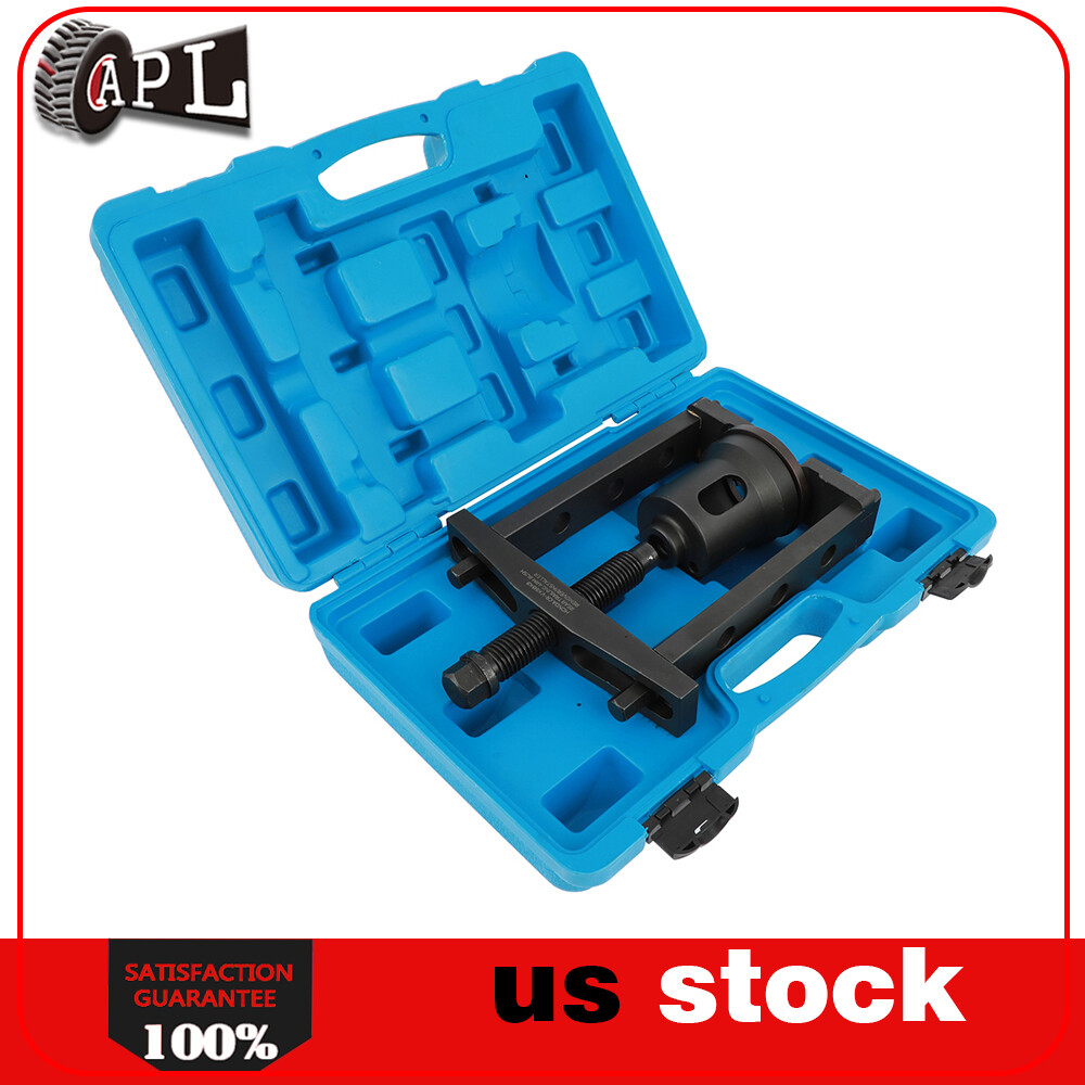 Trailing Arm Bushing Installation Remover Tool Kit For Honda CRV Civic Acura