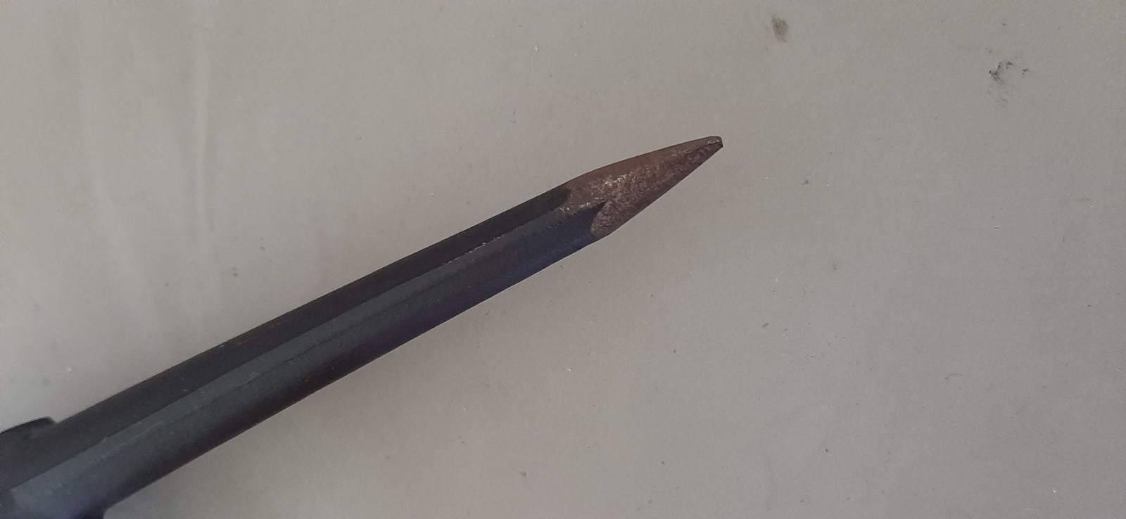 NOS Vintage FAIRMOUNT 167 Heavy Duty Straight General Purpose Pick Hammer 167-G