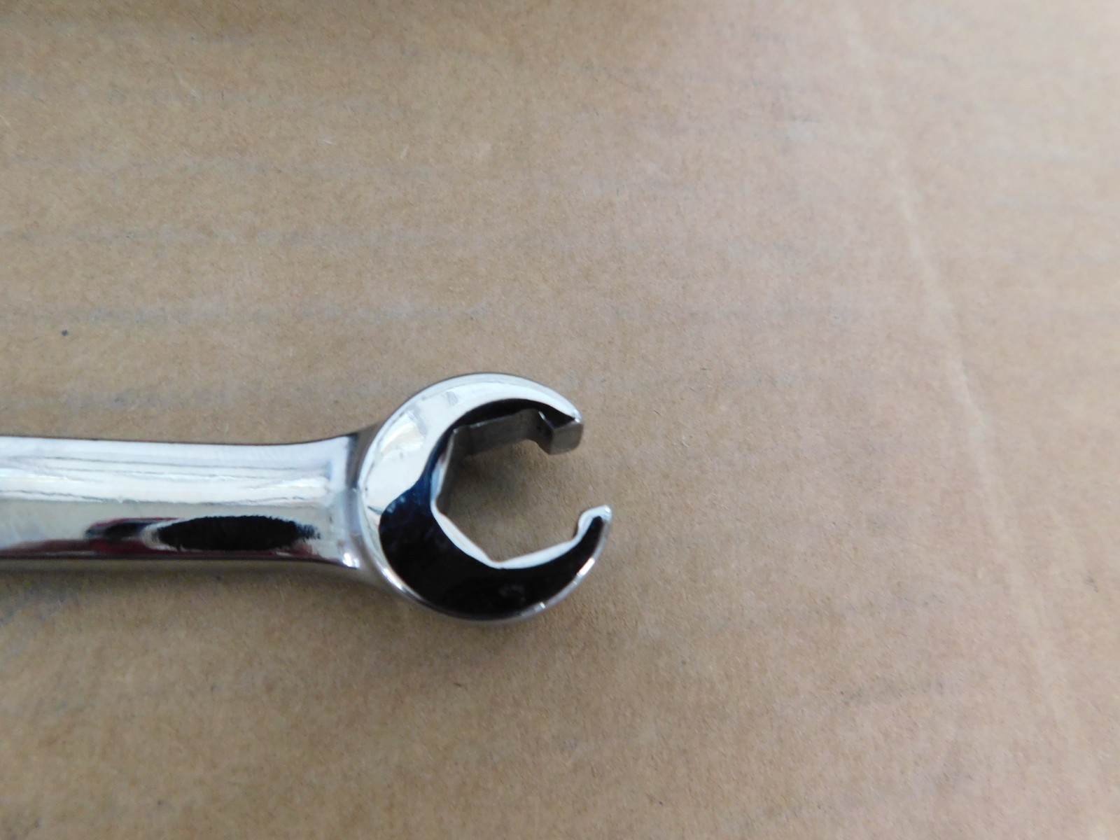 SNAPON WRENCH SET Metric Double End Flare Nut 6-Point 9–21 mm 6TOTAL *NICE*