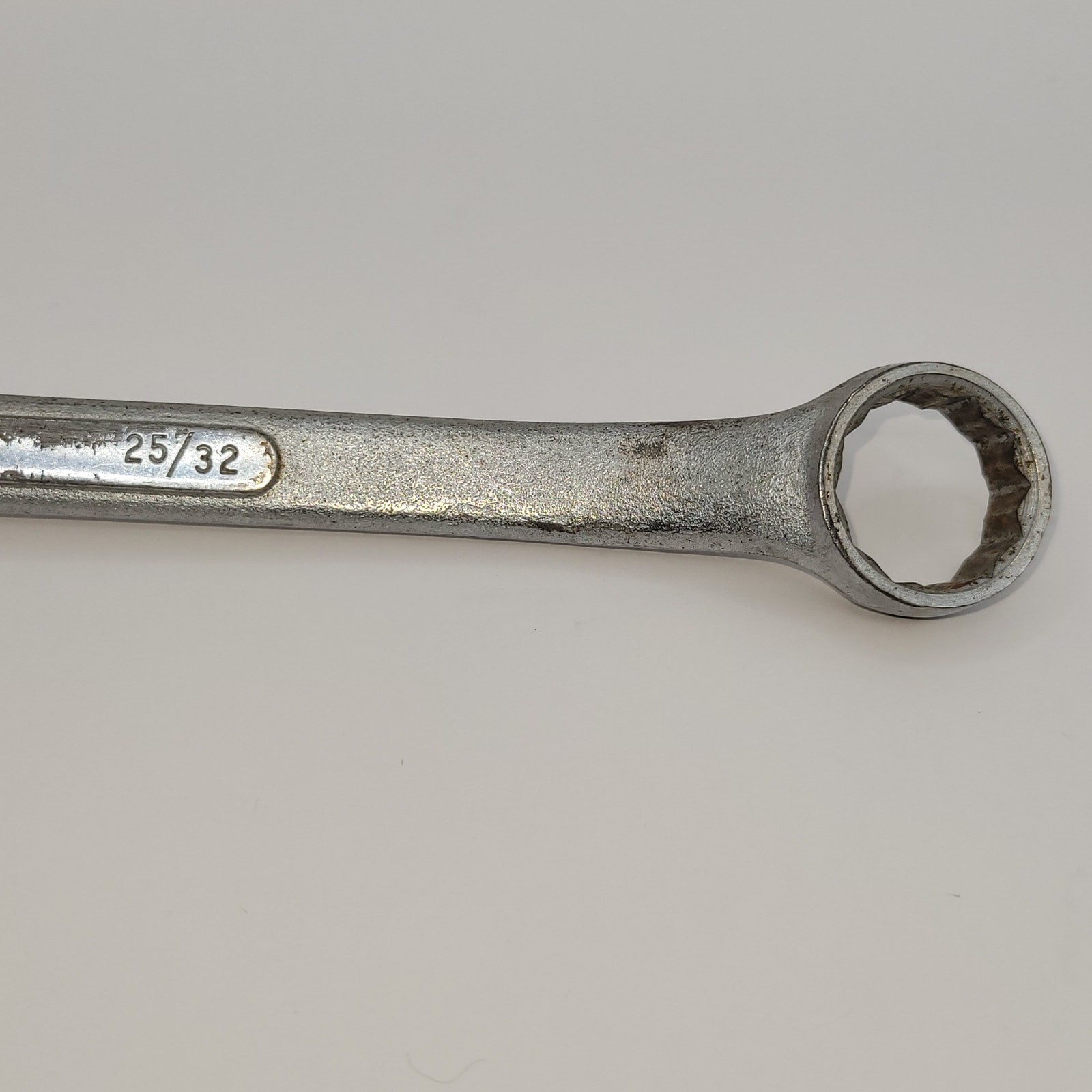 SK 33024 – 12 point box end – 3/4” X 25/32” – 11 in