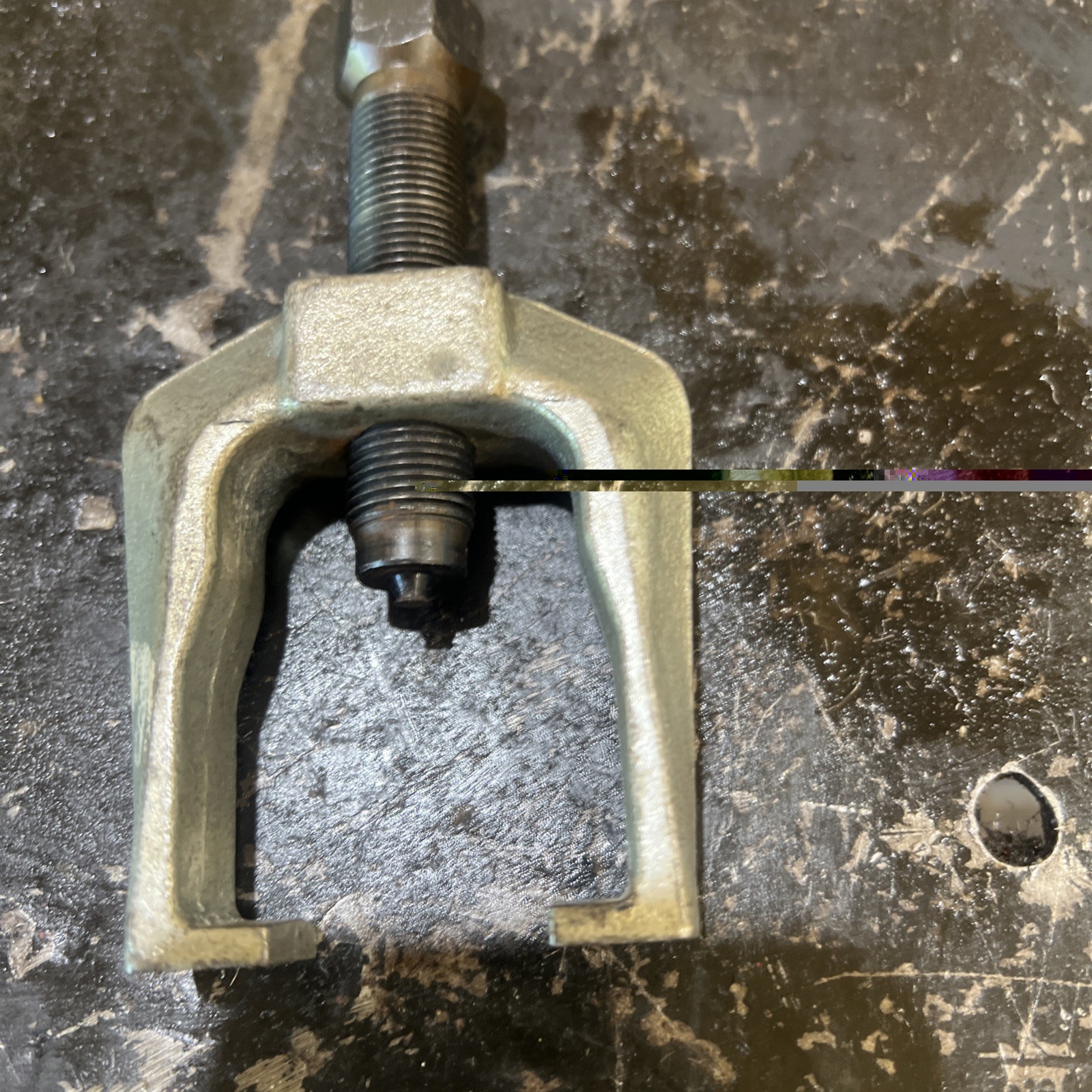 Matco Tools USA Made PA60 Pitman Arm Puller