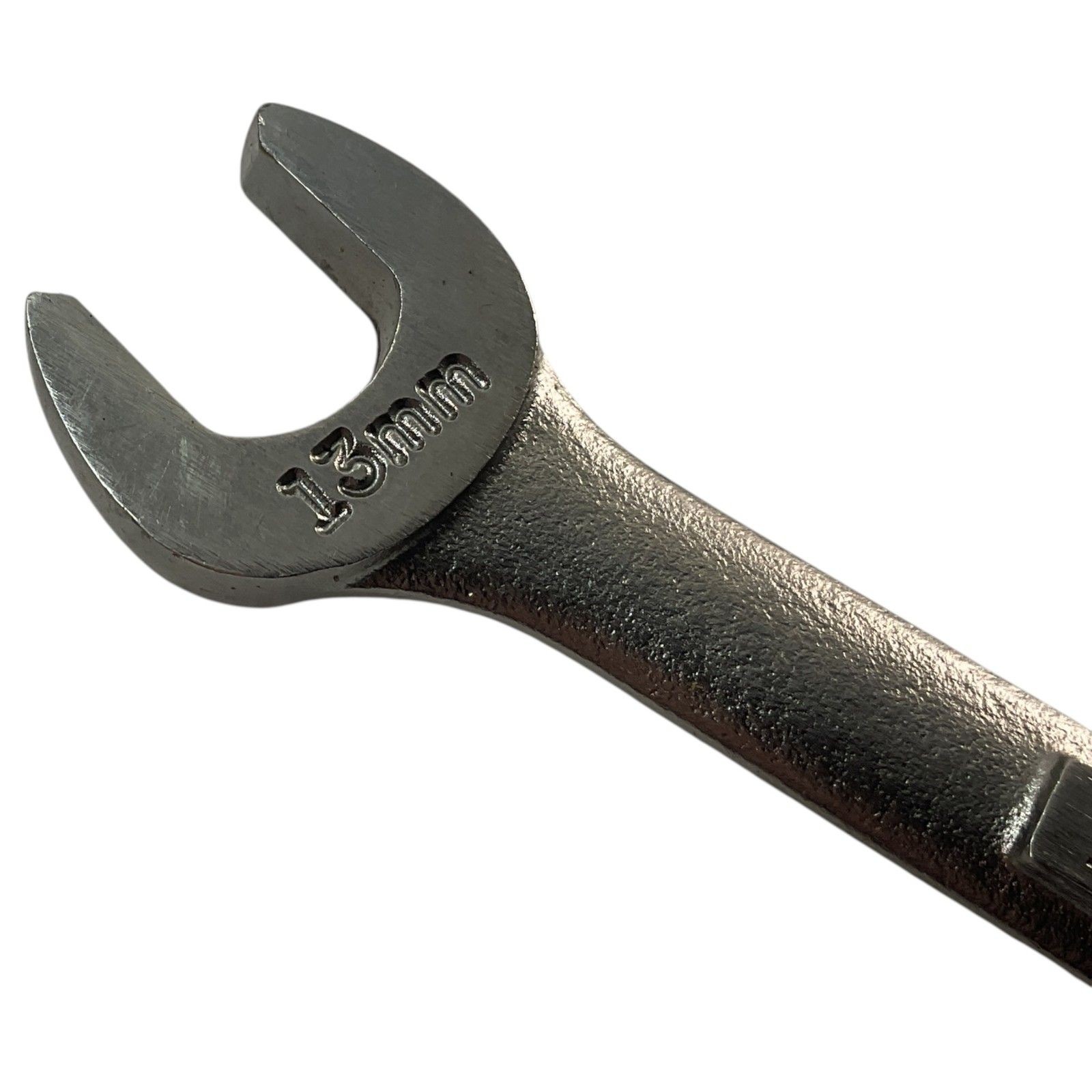 Craftsman Combination Wrench 44507 13mm x 15mm Metric -VV- USA As Pictured