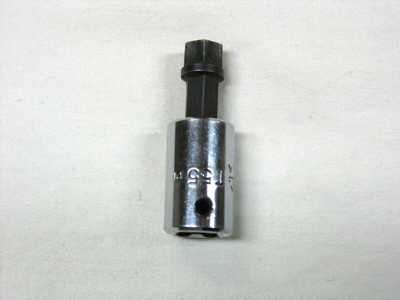 Mac Tools T55 Torx Bit Chrome Socket 3/8″ Drive