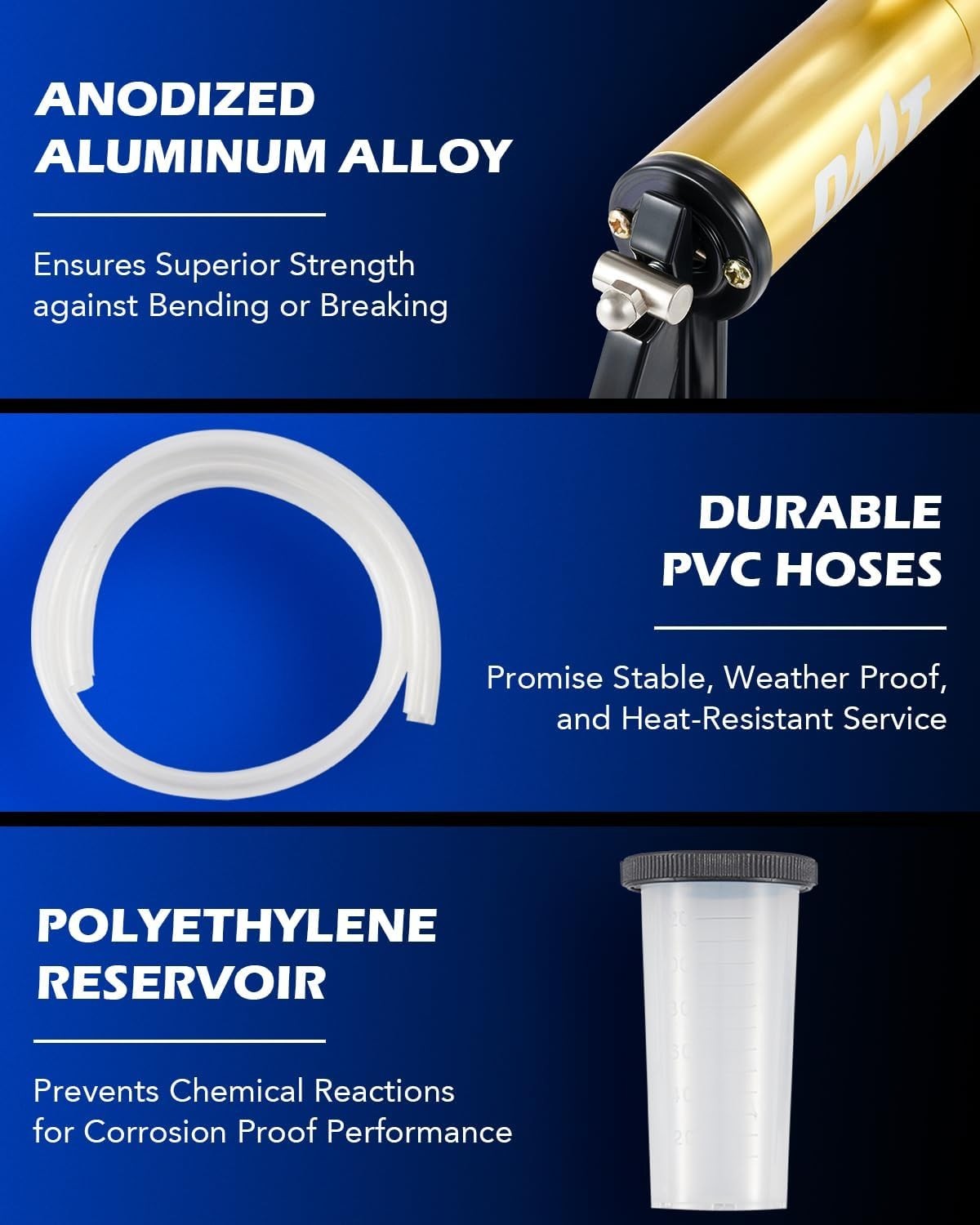 Corrosion-Resistant Brake Bleeding Kit with Easy Operation and Wide Application
