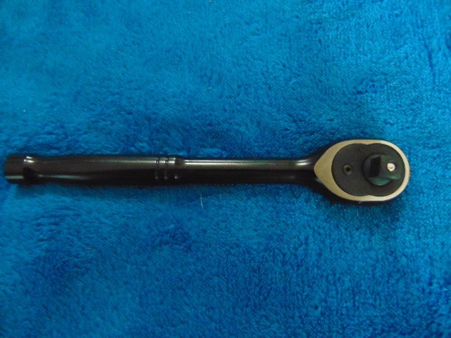 JOB SMART 3/8″ 72 TOOTH QUICK-RELEASE RATCHETS-BRAND NEW