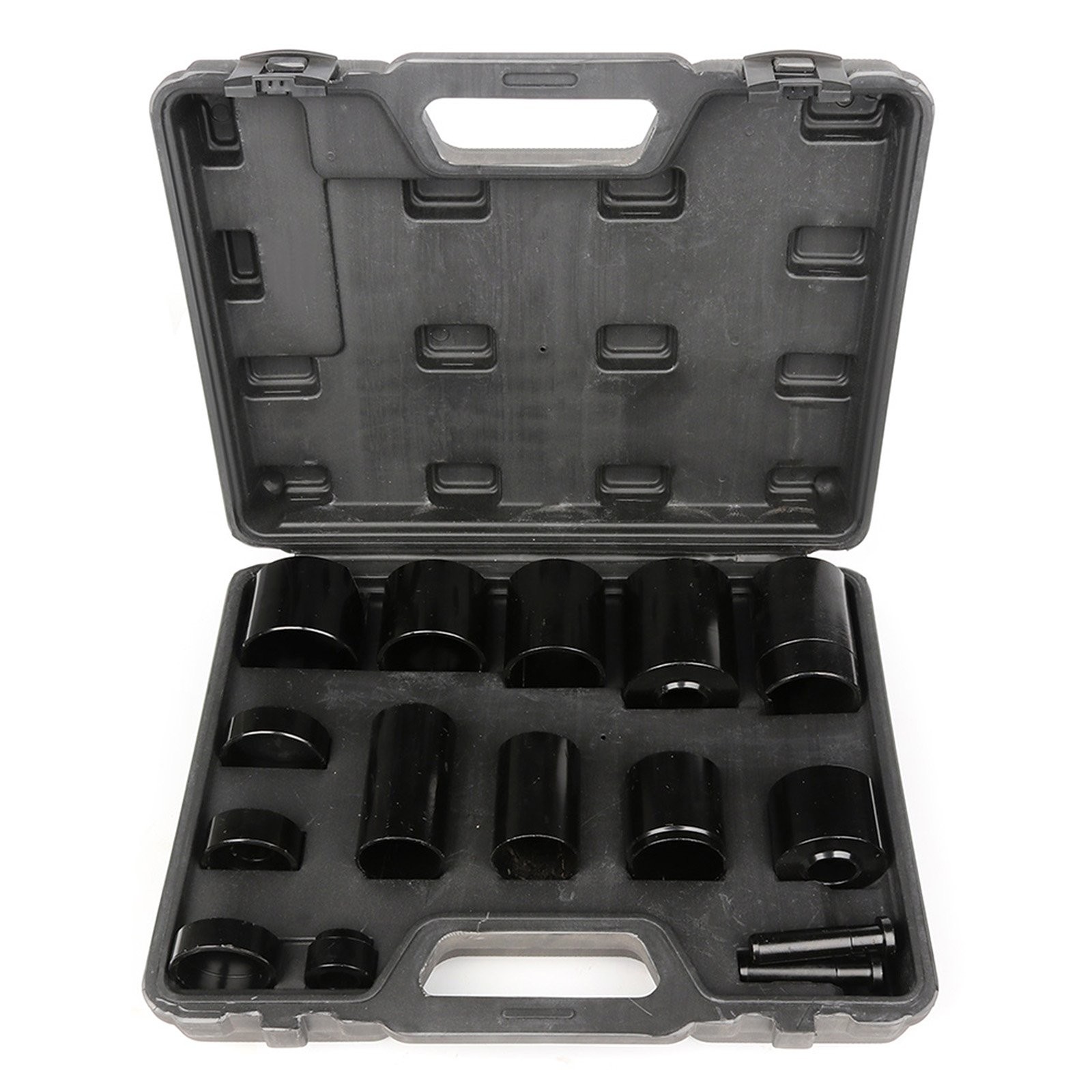 ✅14pc Master Ball Joint Service Adapter Set Universal