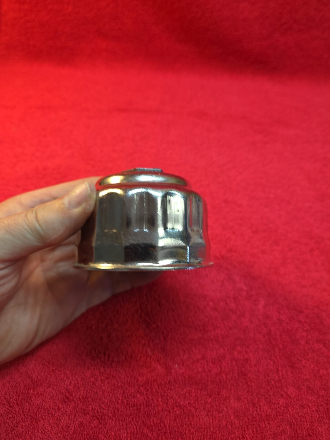 Oil filter socket Blue point Ya-995