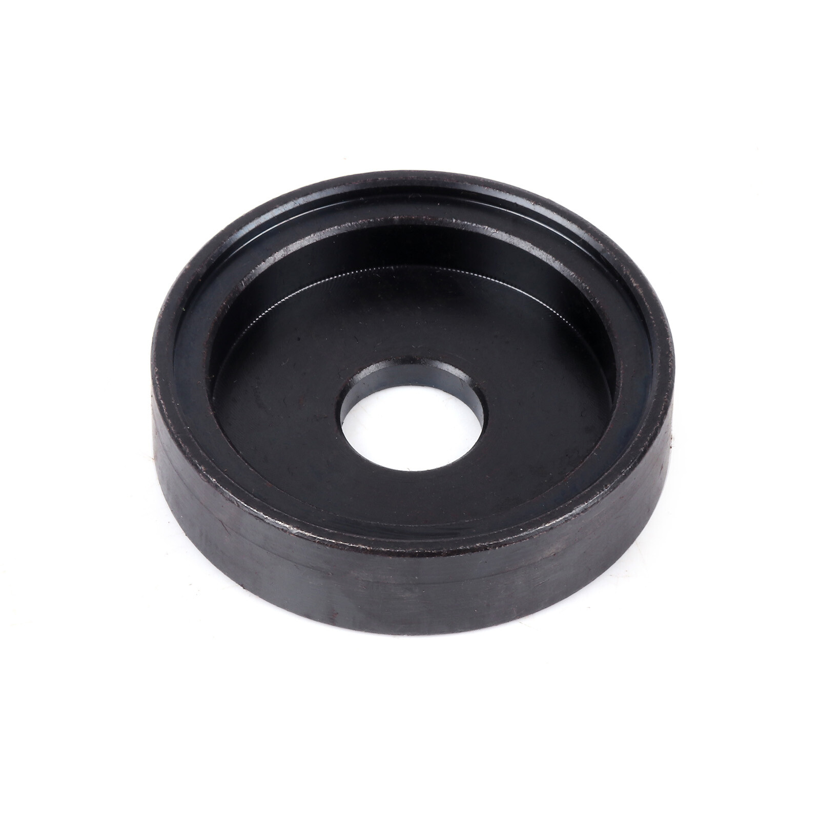 23PCS Front Wheel Drive Bearing Press Tool Removal Adapter Puller Pulley Kit FWD