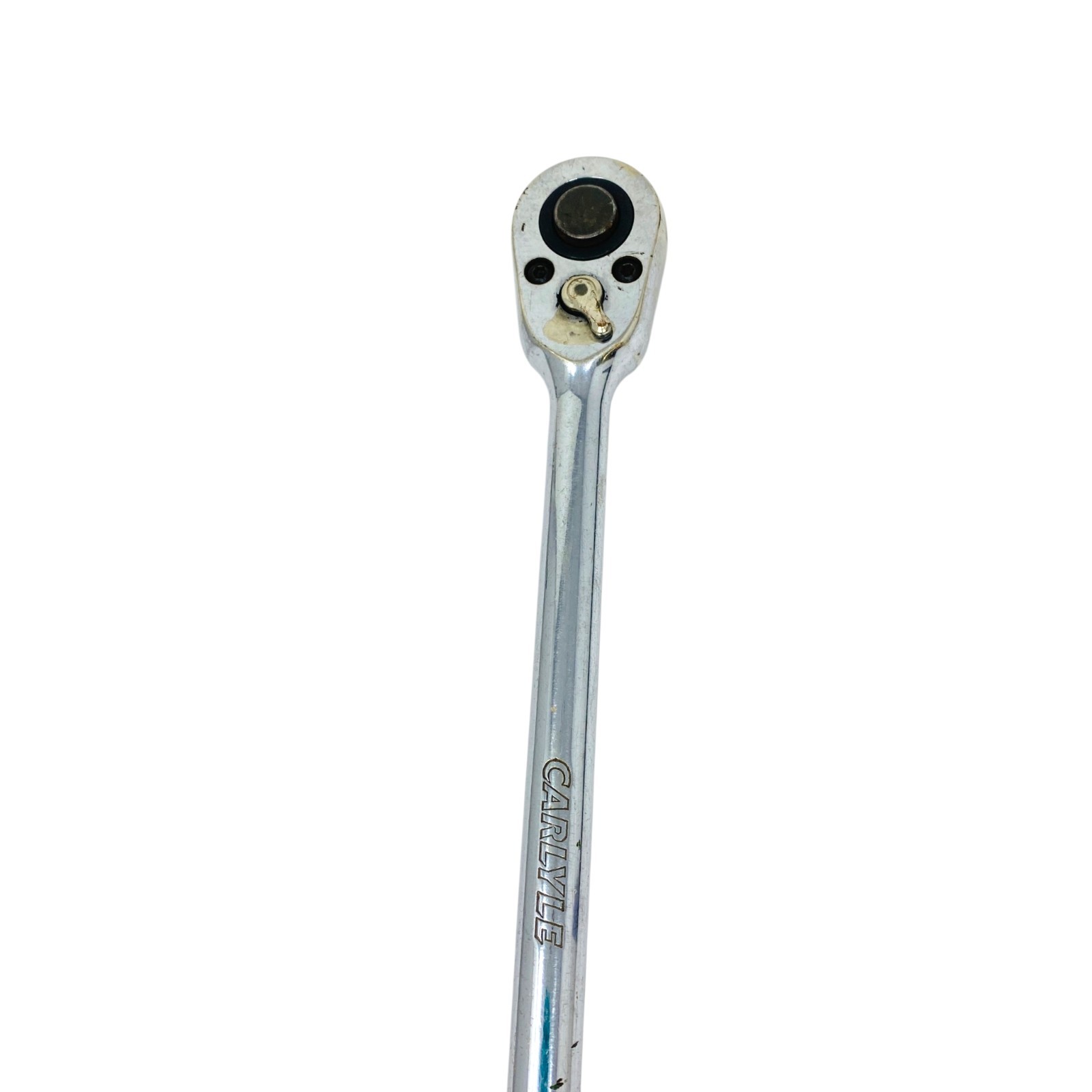 Power Torque Carlyle Craftsman Ratchet Breaker Bar Set 1/2″ and 3/8″ Drive