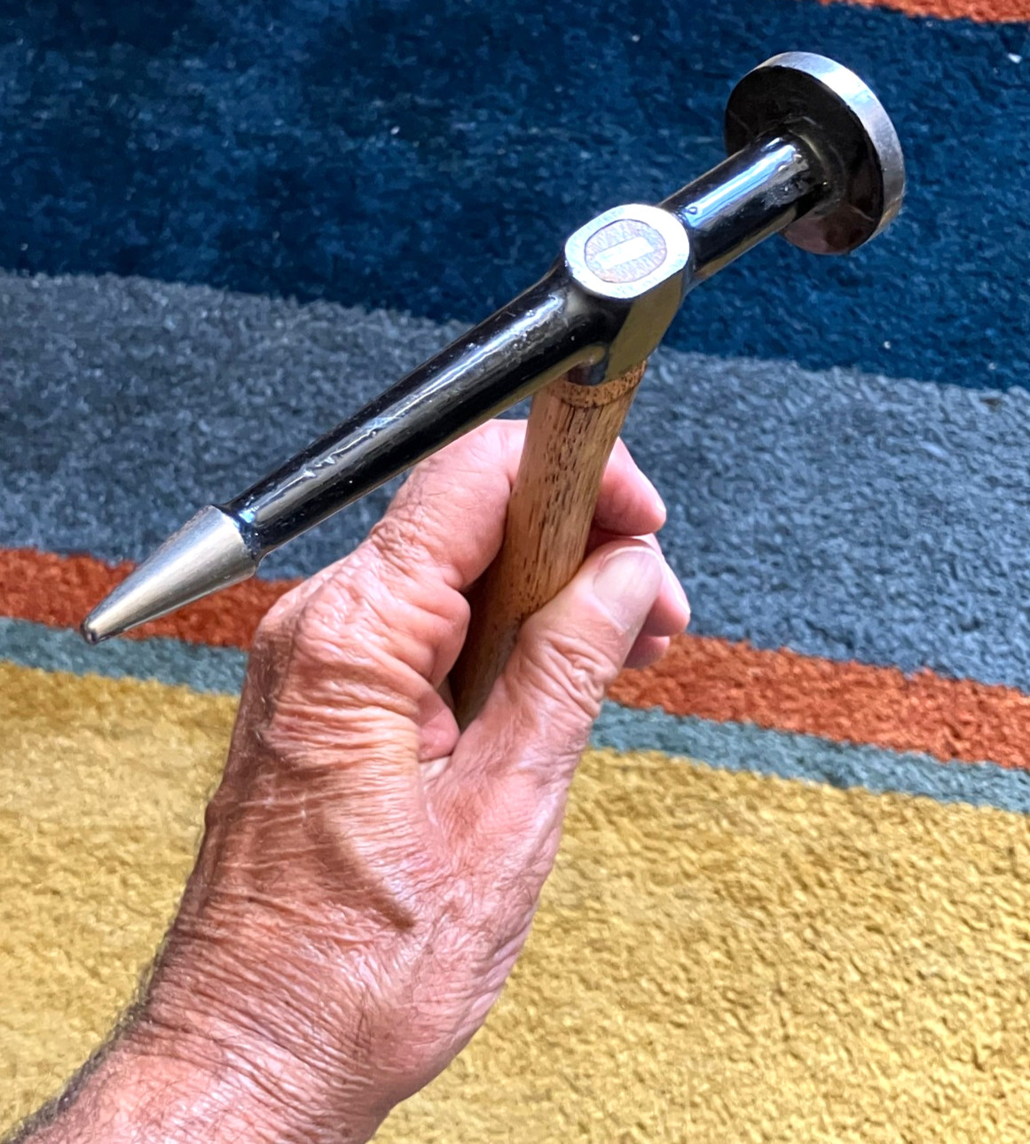 New (Unused) Martin 158G General Purpose Pick Hammer