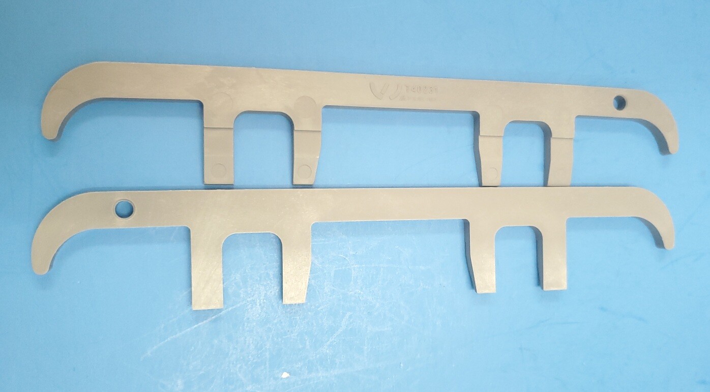 Volkswagen T40231 Side Window Removal Tool Audi A4 2008> and Q5 2009>