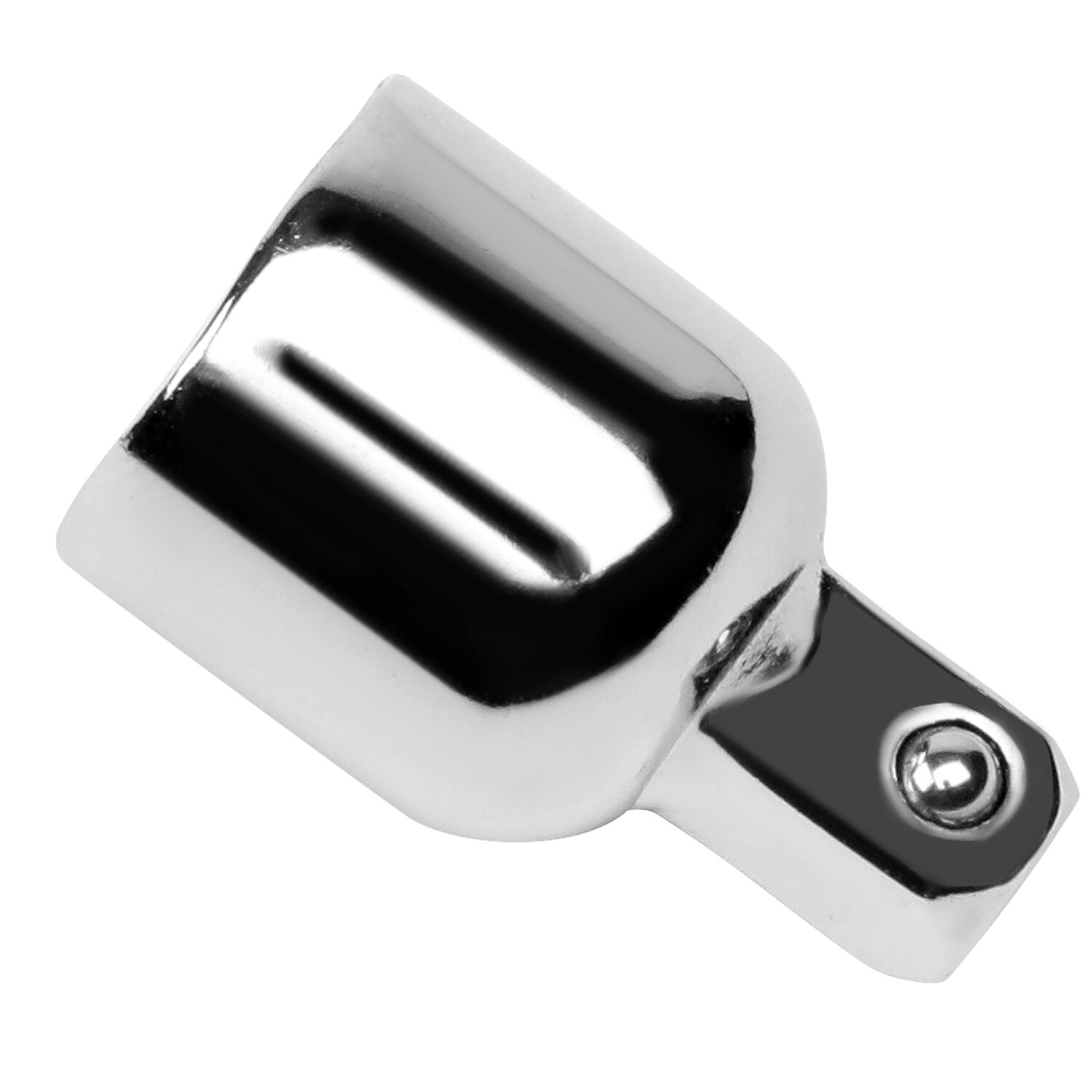 Snap-On 3/8″ Female To 1/4″ Male Inch Socket Spanner Adapter Converter Hand Tool