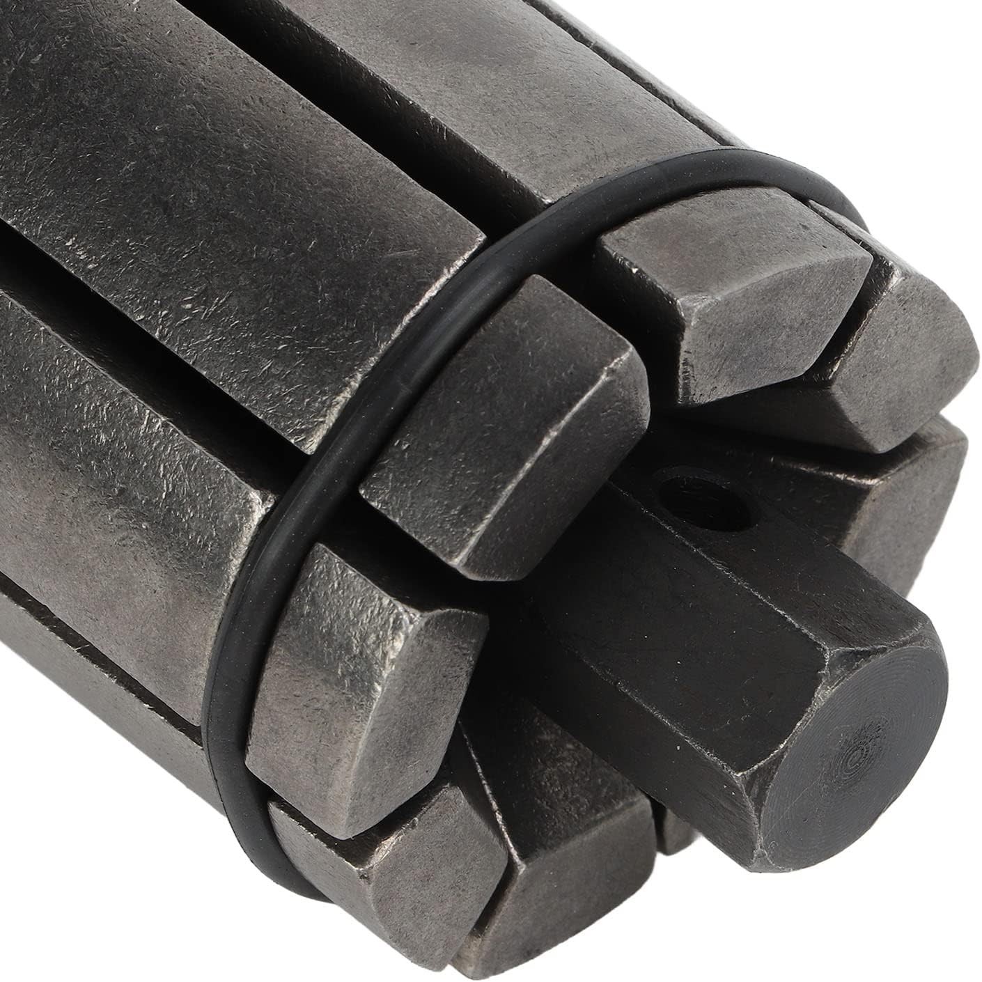 Medium Tail Pipe Expander Exhaust / Muffler 1-1/2″ – 2″ Hand Tool Expander NEW