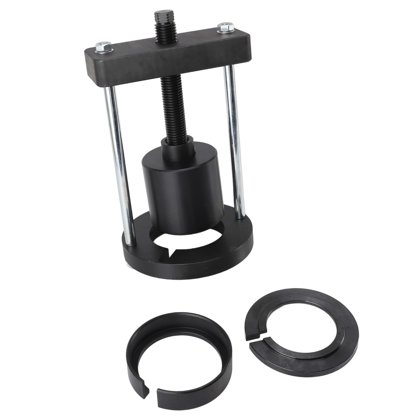 Rear Trailing Arm Suspension Bush Bolt Install Tool 205‑1017 Carbon Steel B TMXS