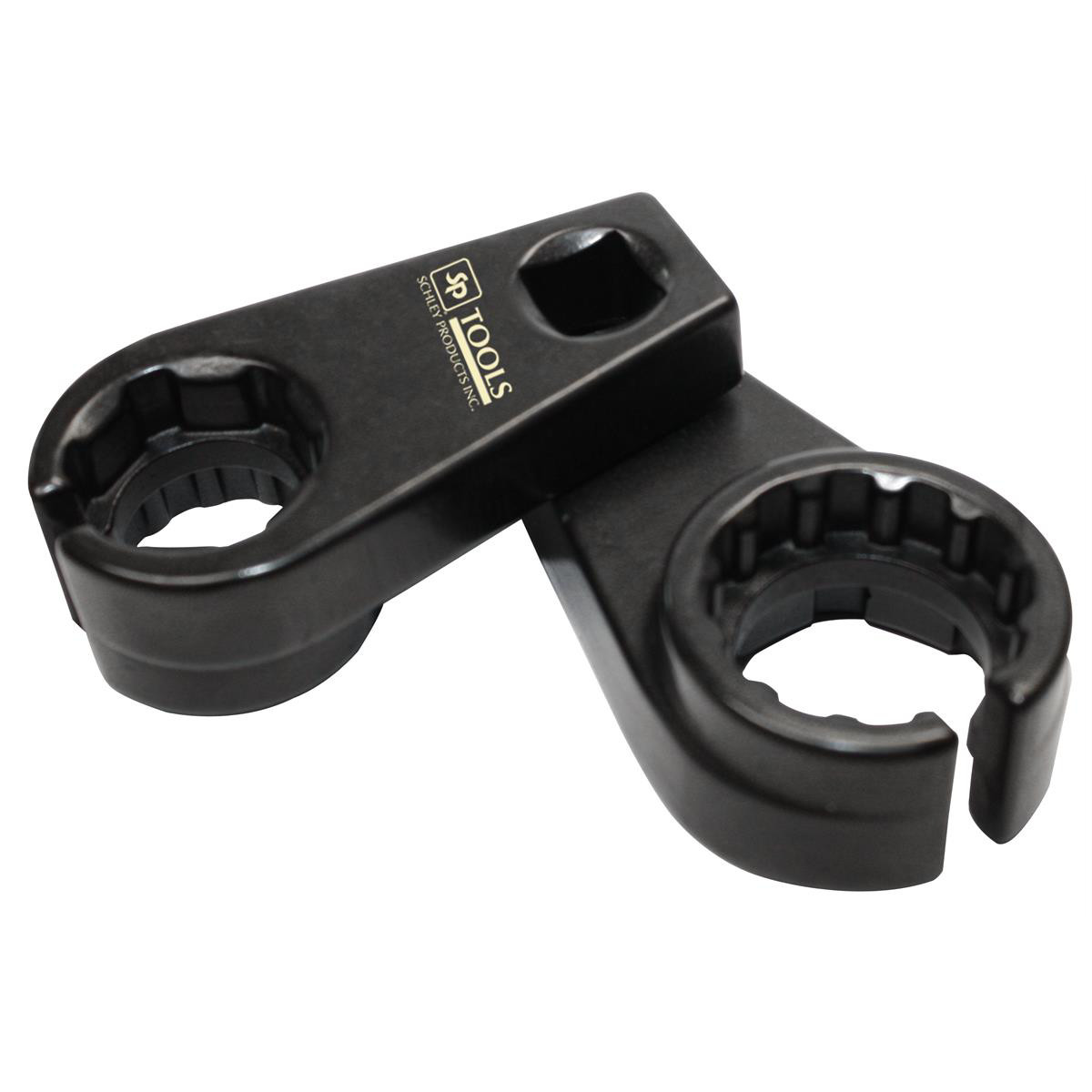 Schley Products NOX & SOOT Sensor Socket Wrench Set