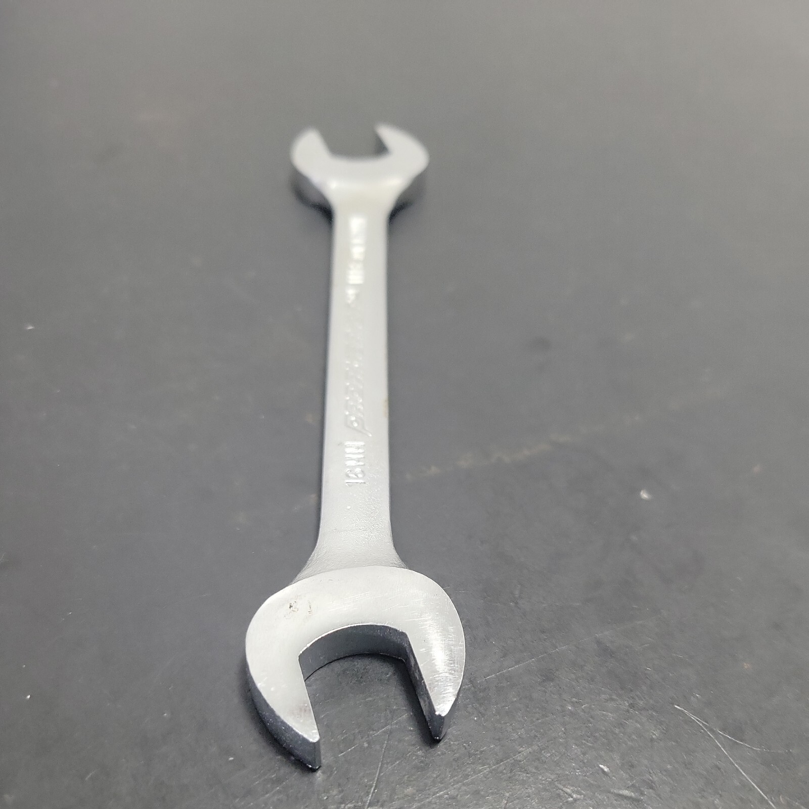ProAmerica 16mm x 17mm Open End Wrench 1116 Metric USA