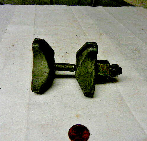 Ammco Model 2100 Cylinder Ridge Reamer – Used – Needs Blades!