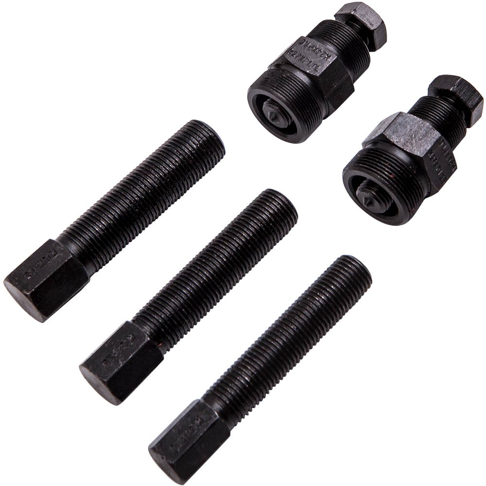 Flywheel Driver Puller Extractor Removal Tool Kit for ATV Motorcycle Dirt Bike