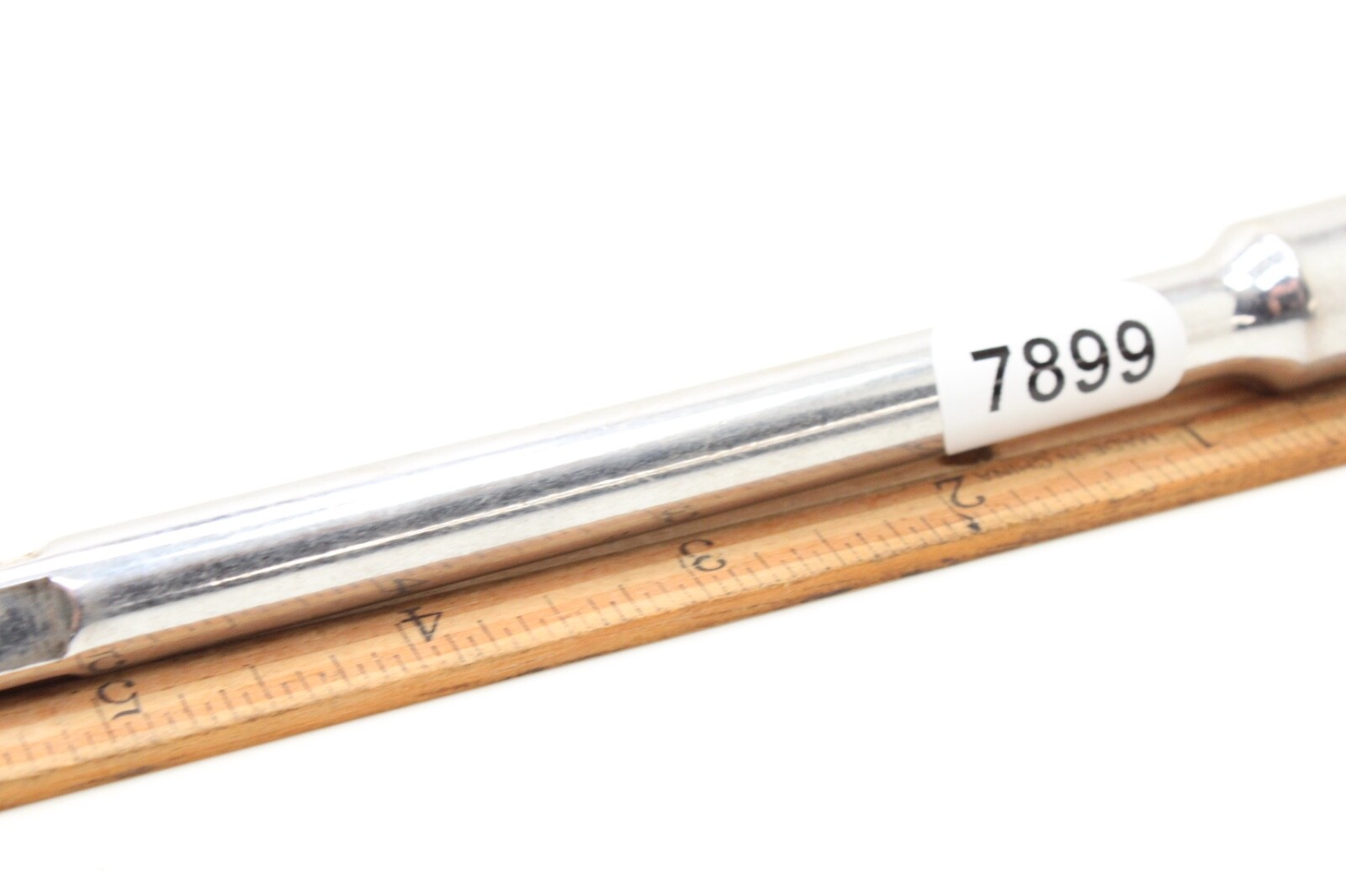 Blue Hawk 6″ Long 3/8″ Drive Friction Ball Extension USA