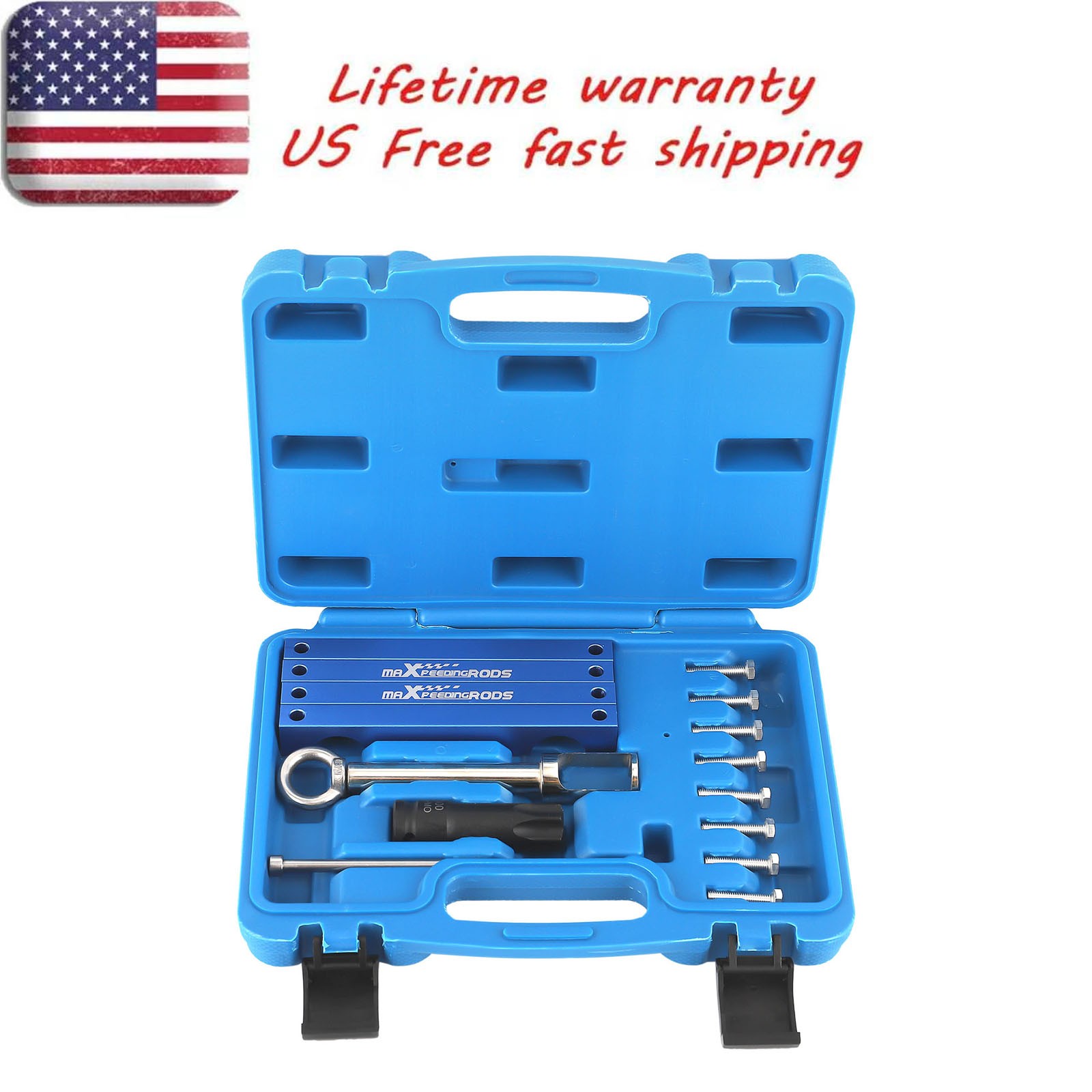 Camshaft Timing Tool For Mercedes Benz M133 M152 M157 M270 M274 M276