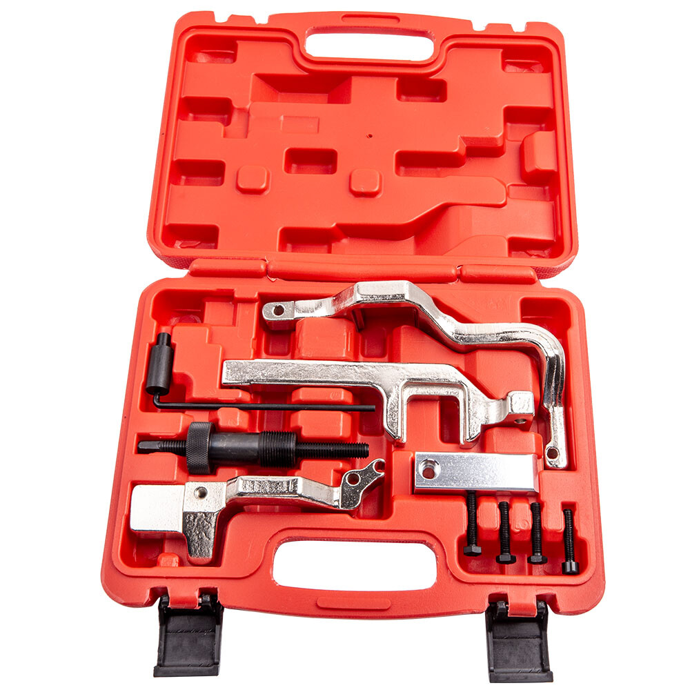 Engine Timing Tool Kit for BMW Mini Cooper N12 N14 R55 R56 Locking 08-2009