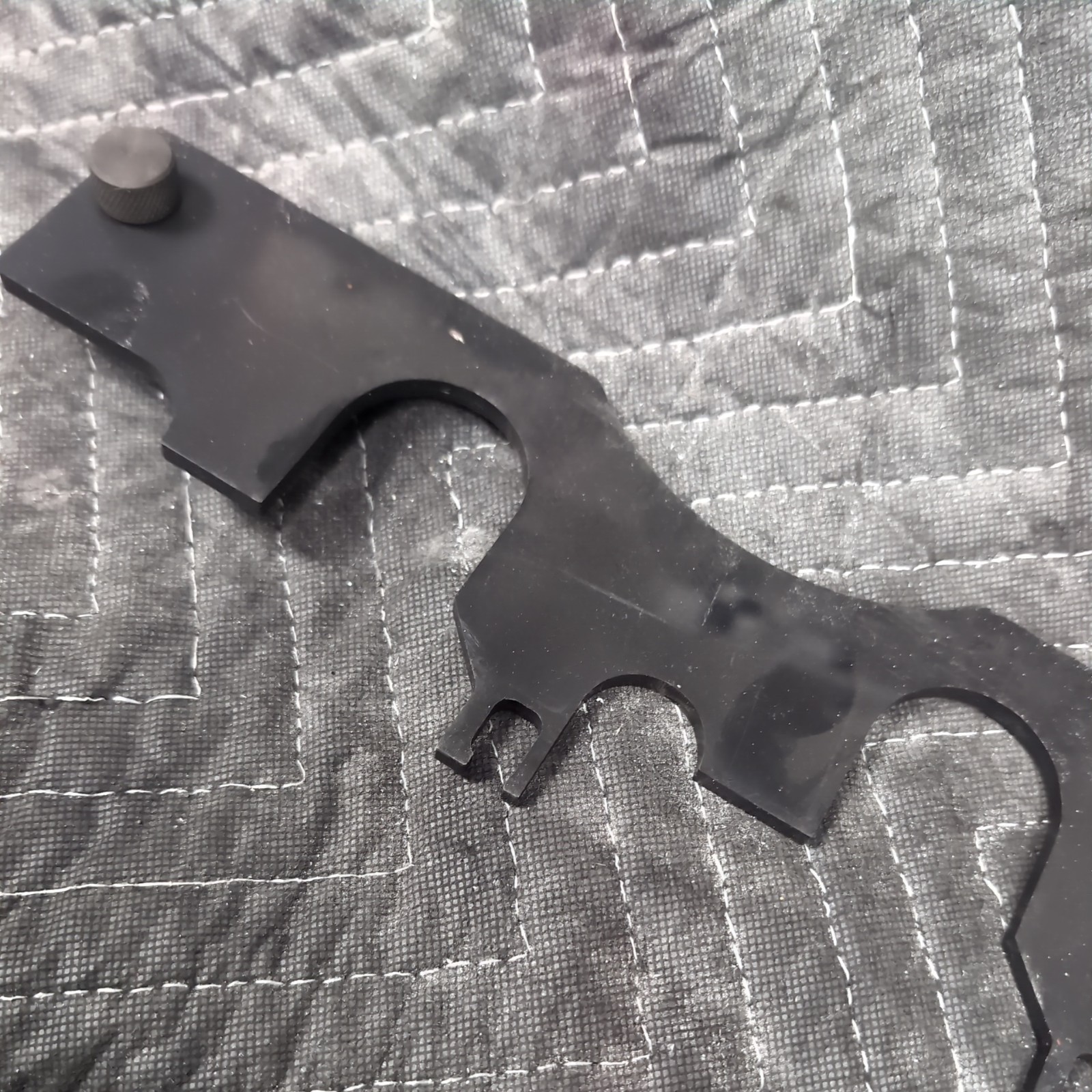 OEM Miller 9070 5.7L Hemi Pushrod Retaining Tool Dodge Jeep Ram SKU 294T